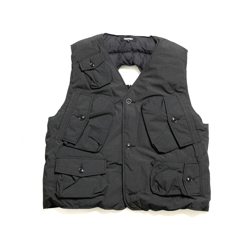 C-1 VEST - NA25F0A002