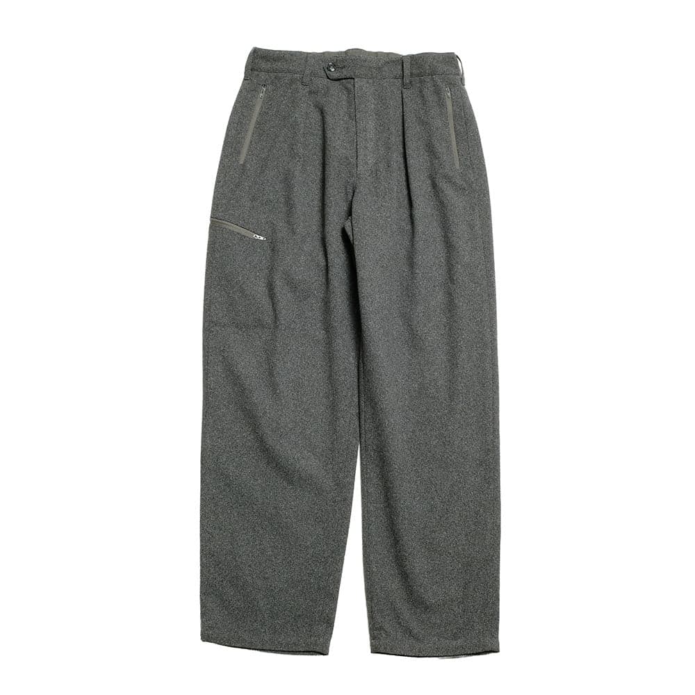 SPORT SLACKS - NA25F1D034