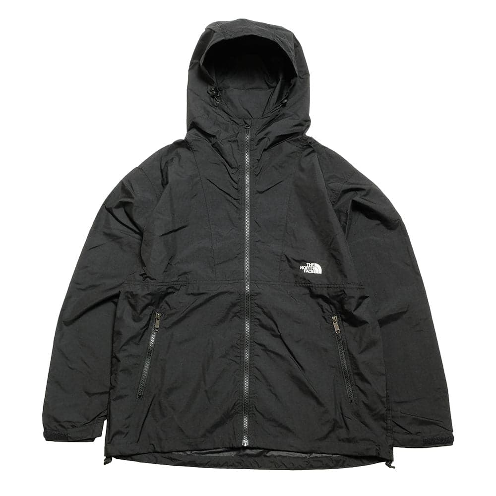 Compact Jacket - NP72530