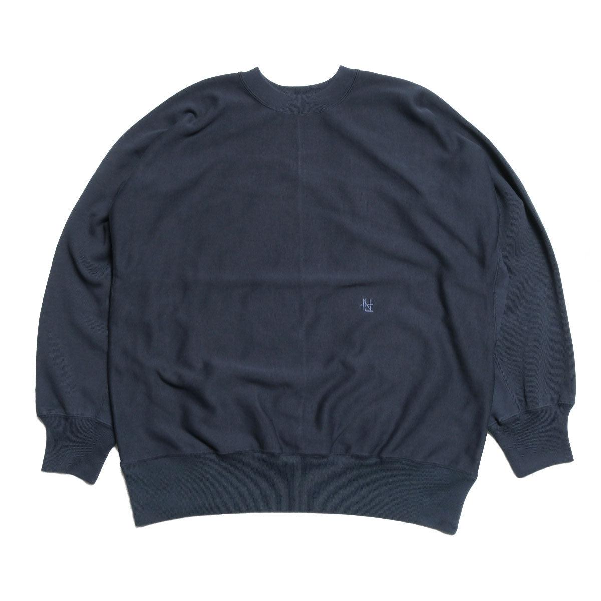 Crewneck Sweatshirt - S26FH080