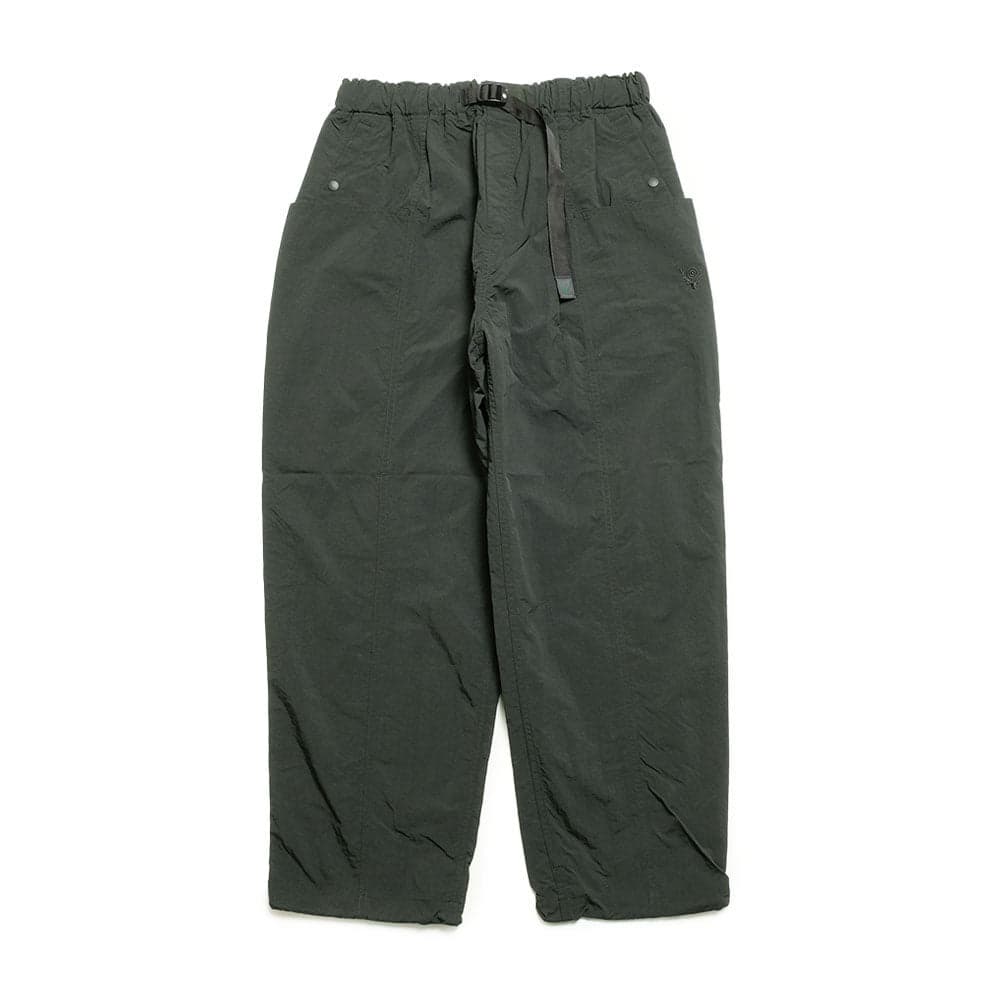 Belted C.S.Pant - Nylon Ripstop - SX648