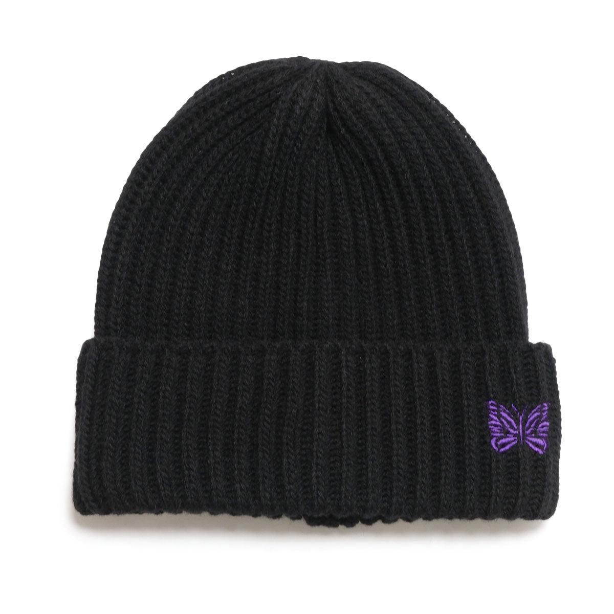 Watch Cap - Shetland Wool - TY062