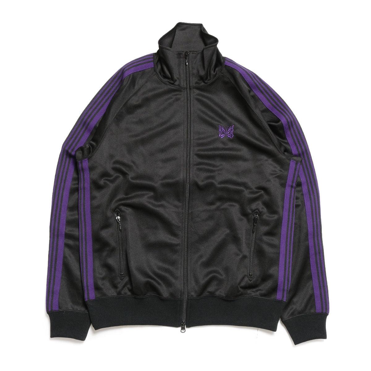 Track Jacket - Poly Smooth - TY349