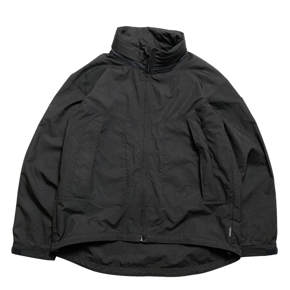 LIGHT SHORT MONSTER PARKA - WT26001SK