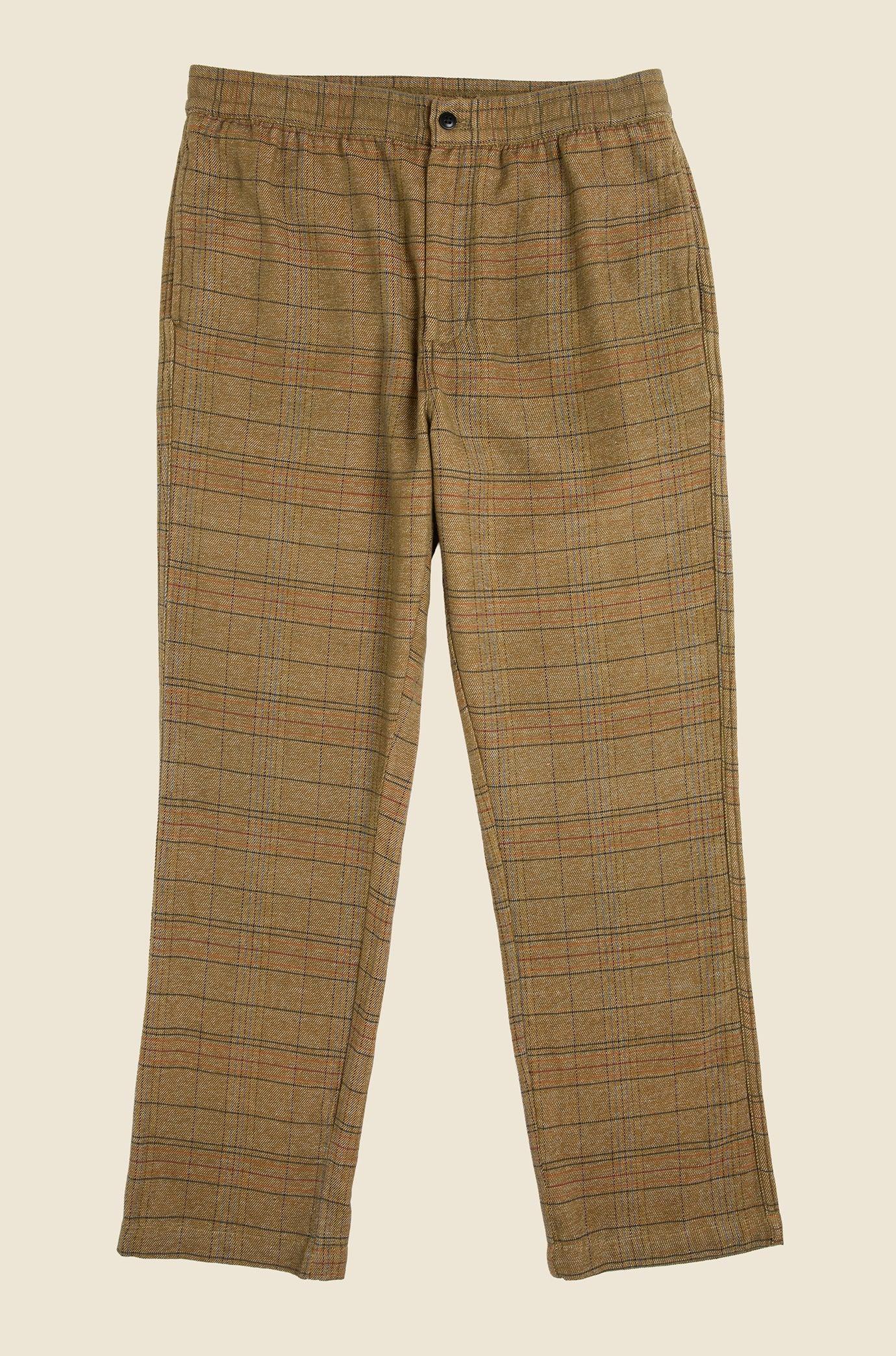 N°65 Drawstring Trouser