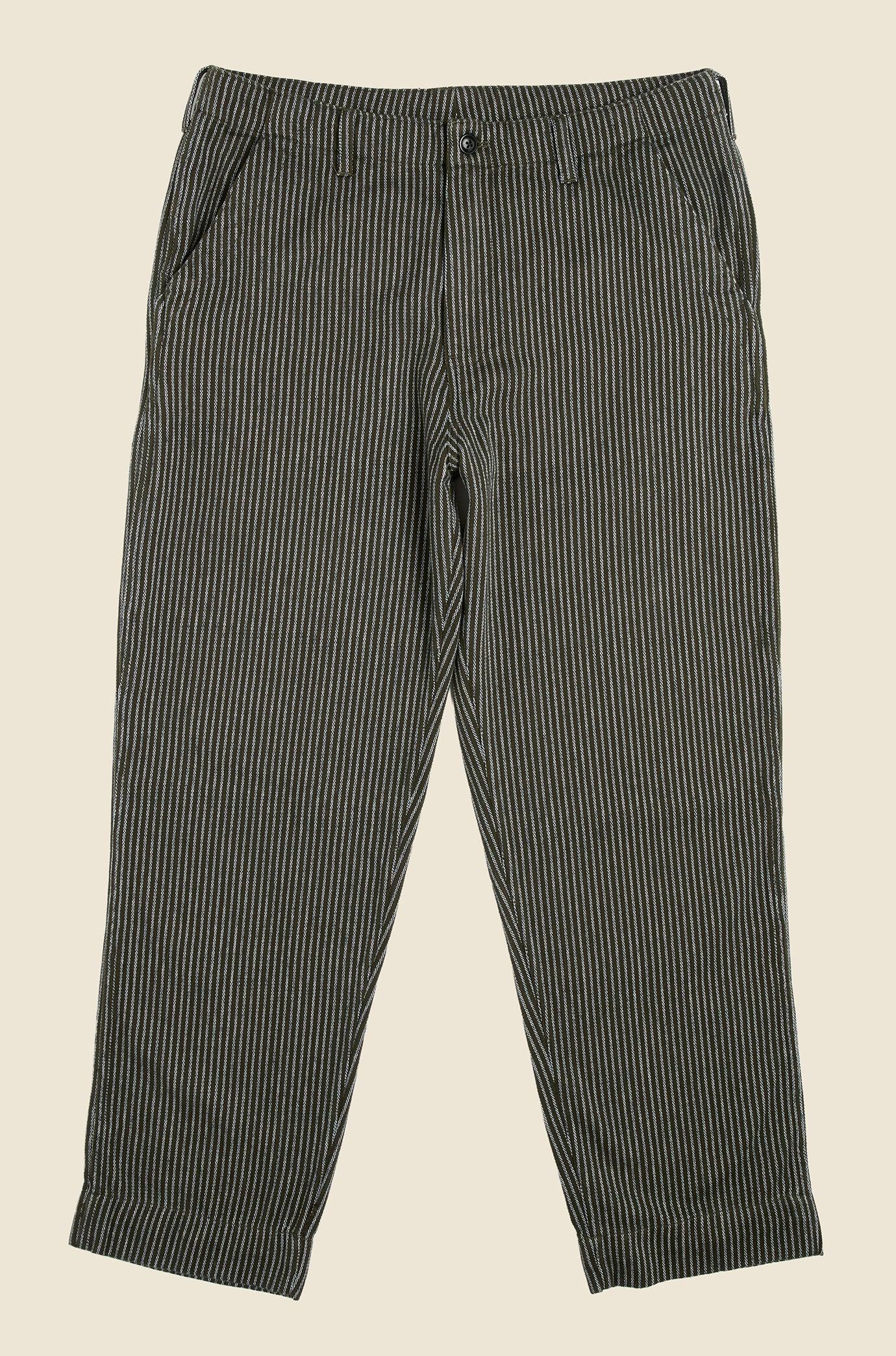 N°166 Field Trouser