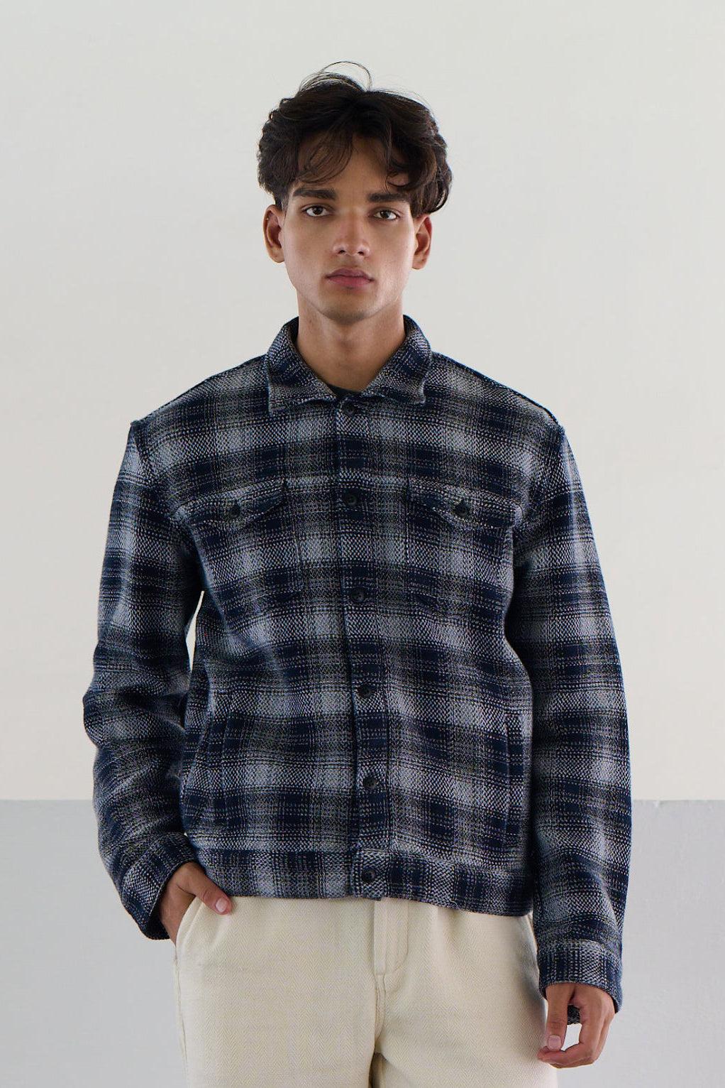 N°176 Utility Jacket