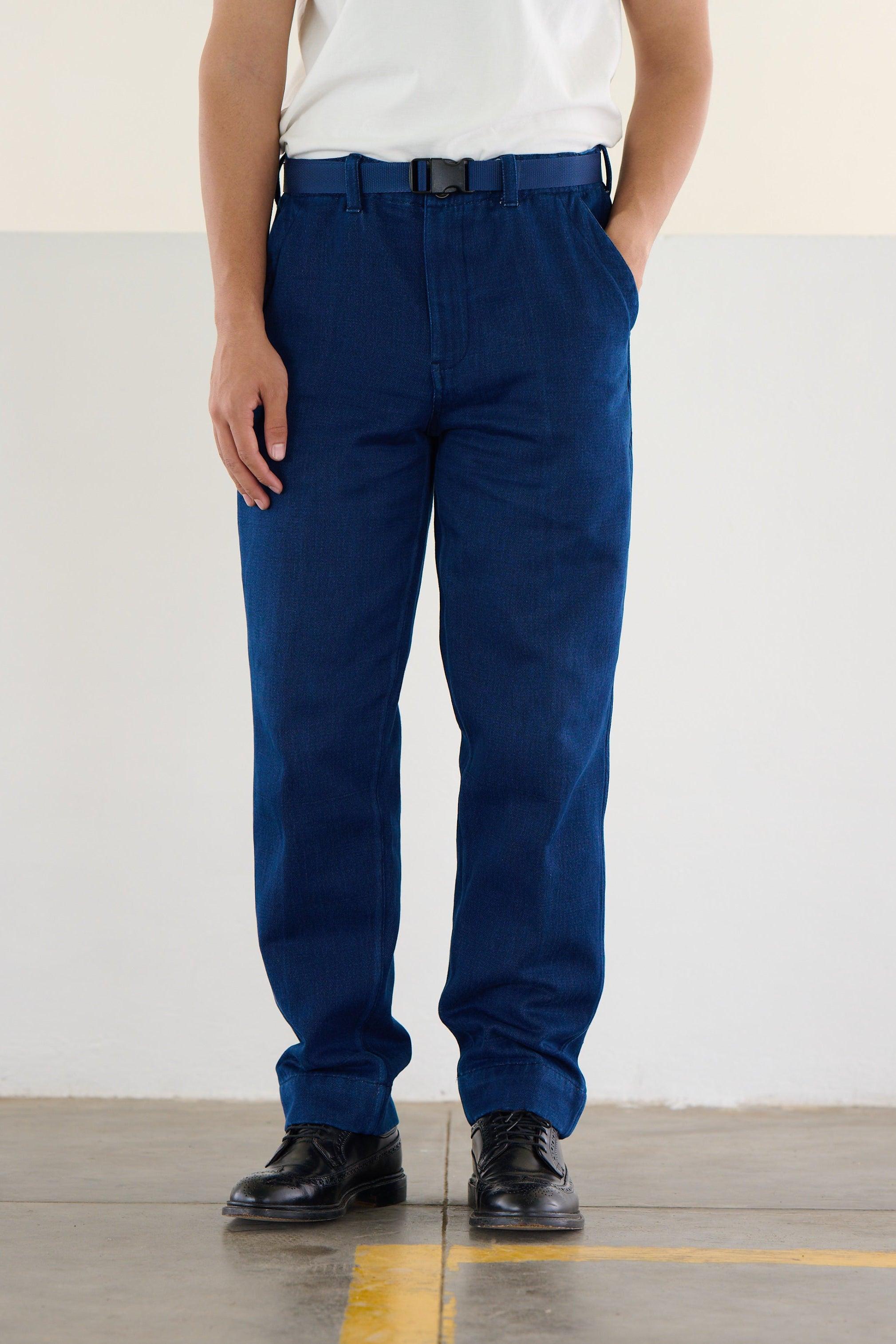 N°166 Field Trouser