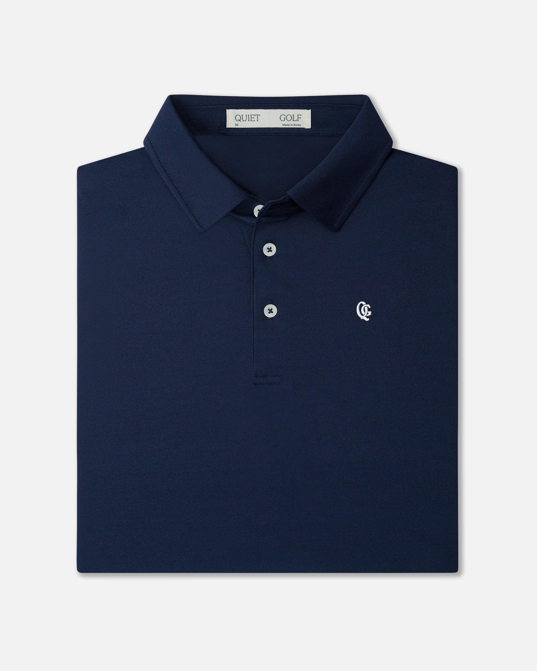 Hampton Polo Active Pique
