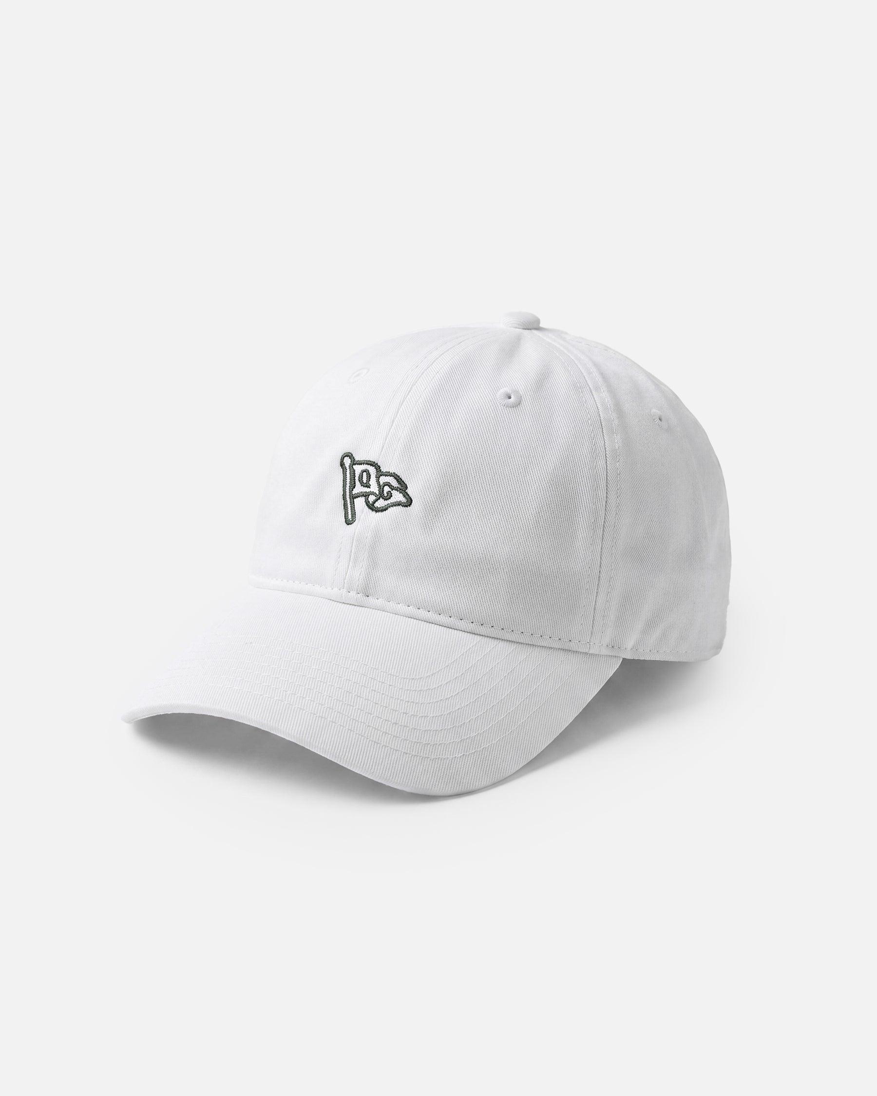 QG Flag Cotton Dad Hat