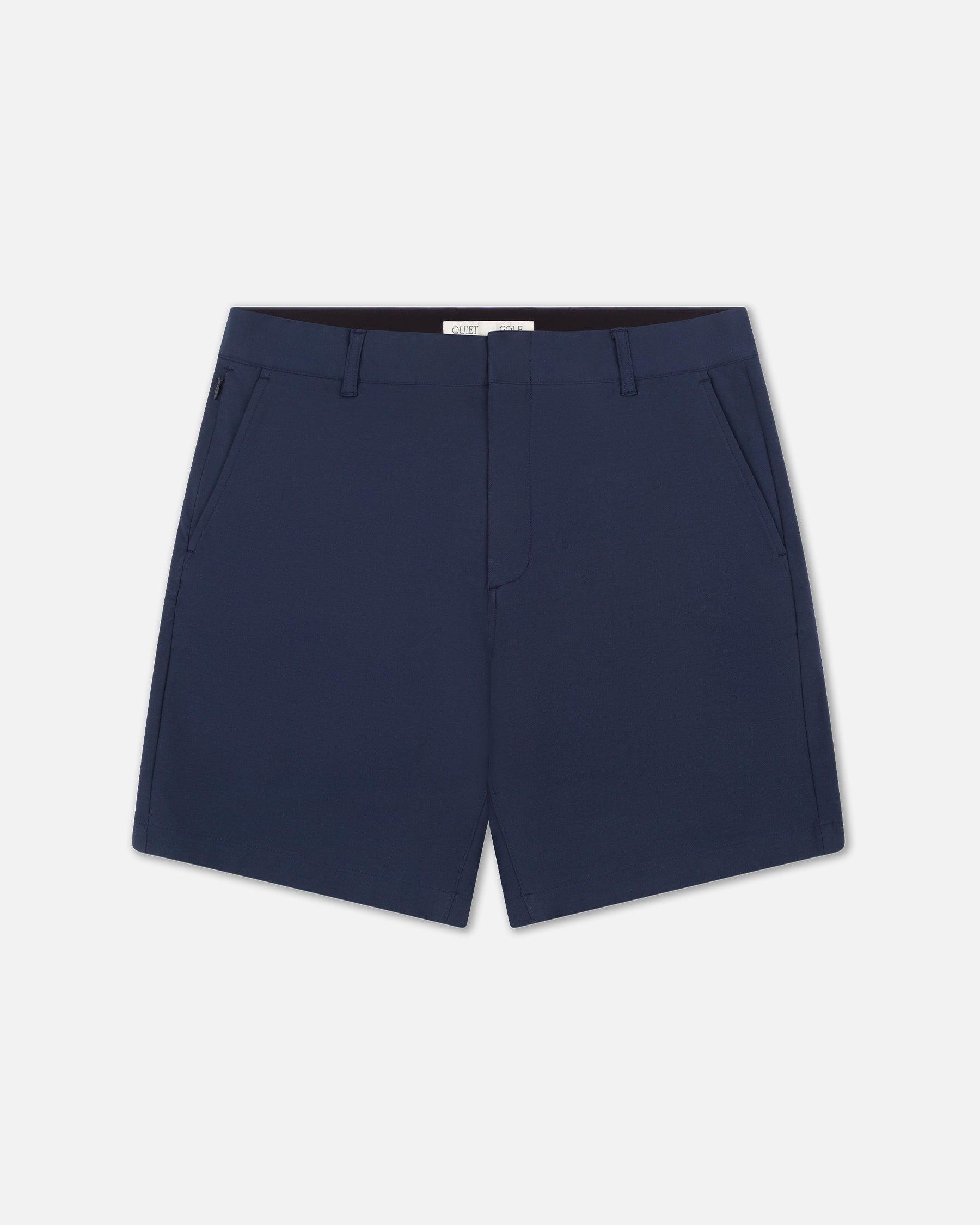 San Marino Short