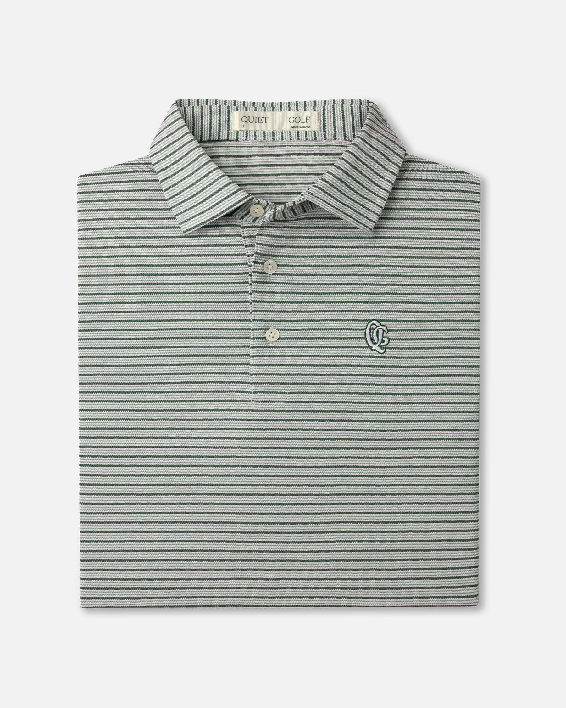 Remy Polo Active Pique