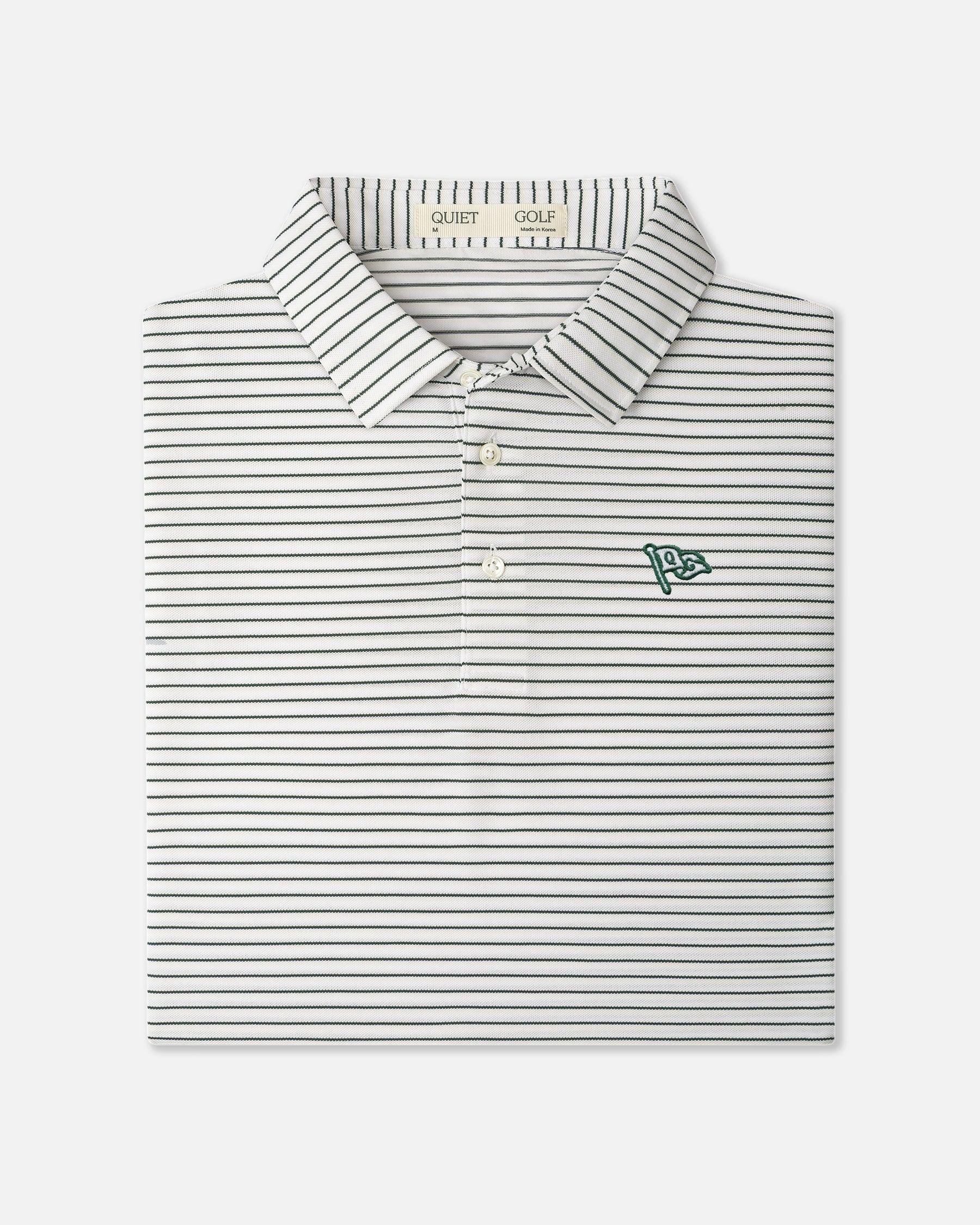 Sunny Polo Active Pique