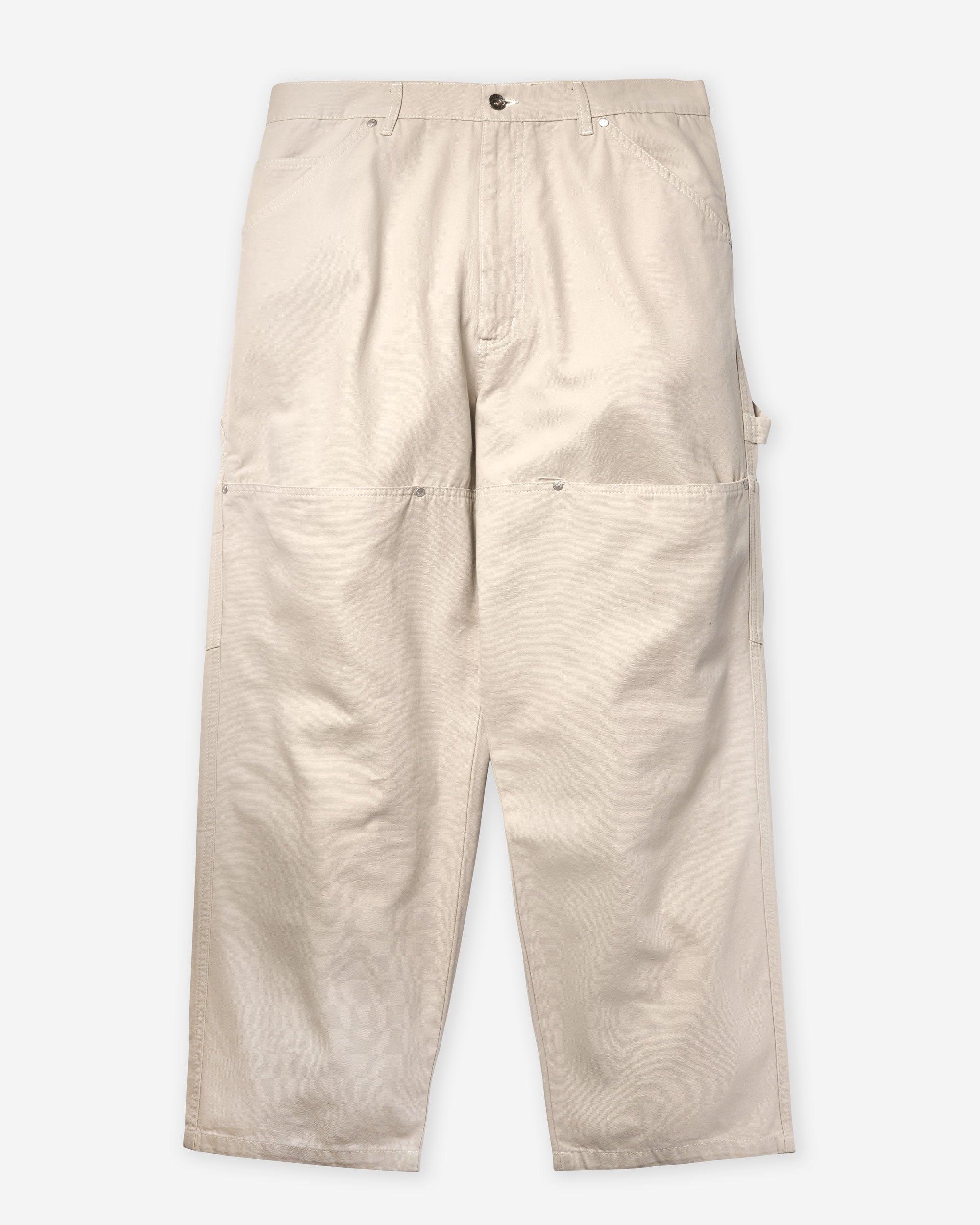 Writers Pants - Bone