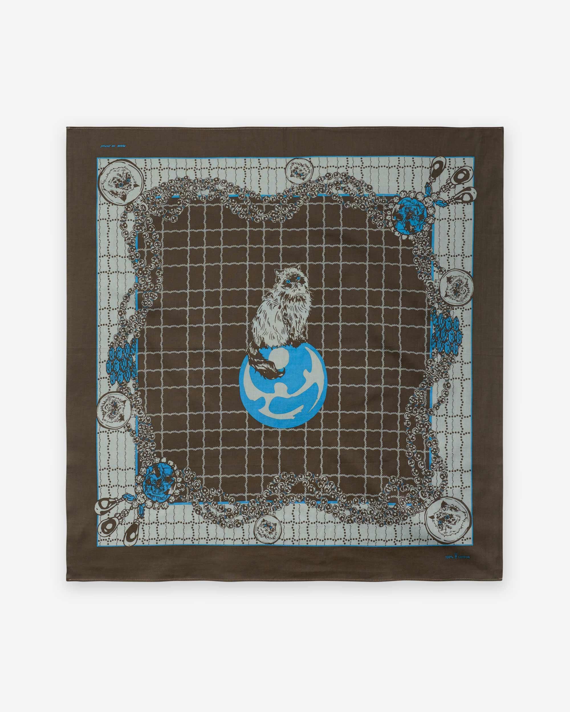 Ore-Ossan Bandana - Pearl