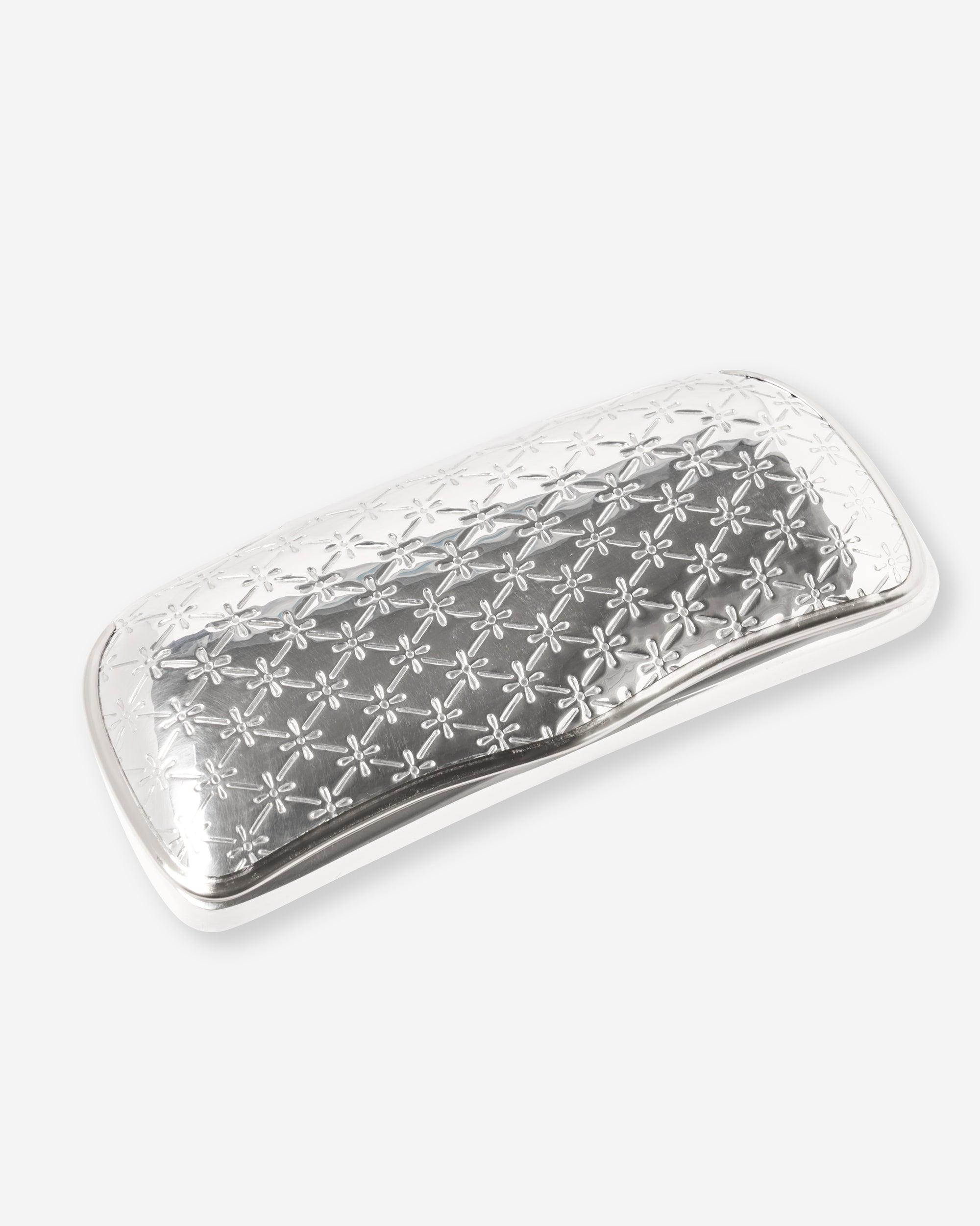 Aluminum Eyewear Case (1800002) - Red