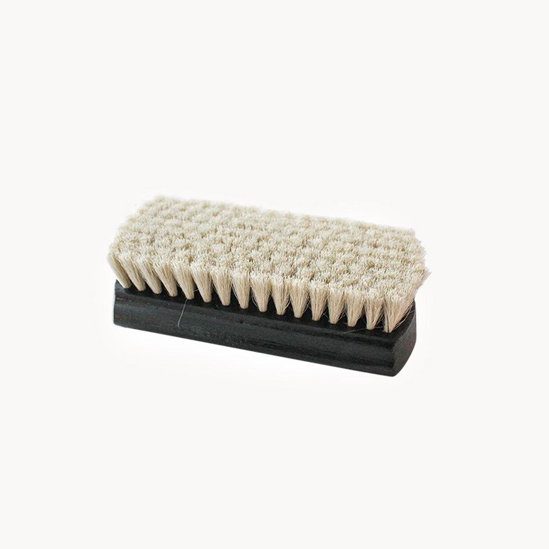 Lennertson Shoes Yakhair Brush