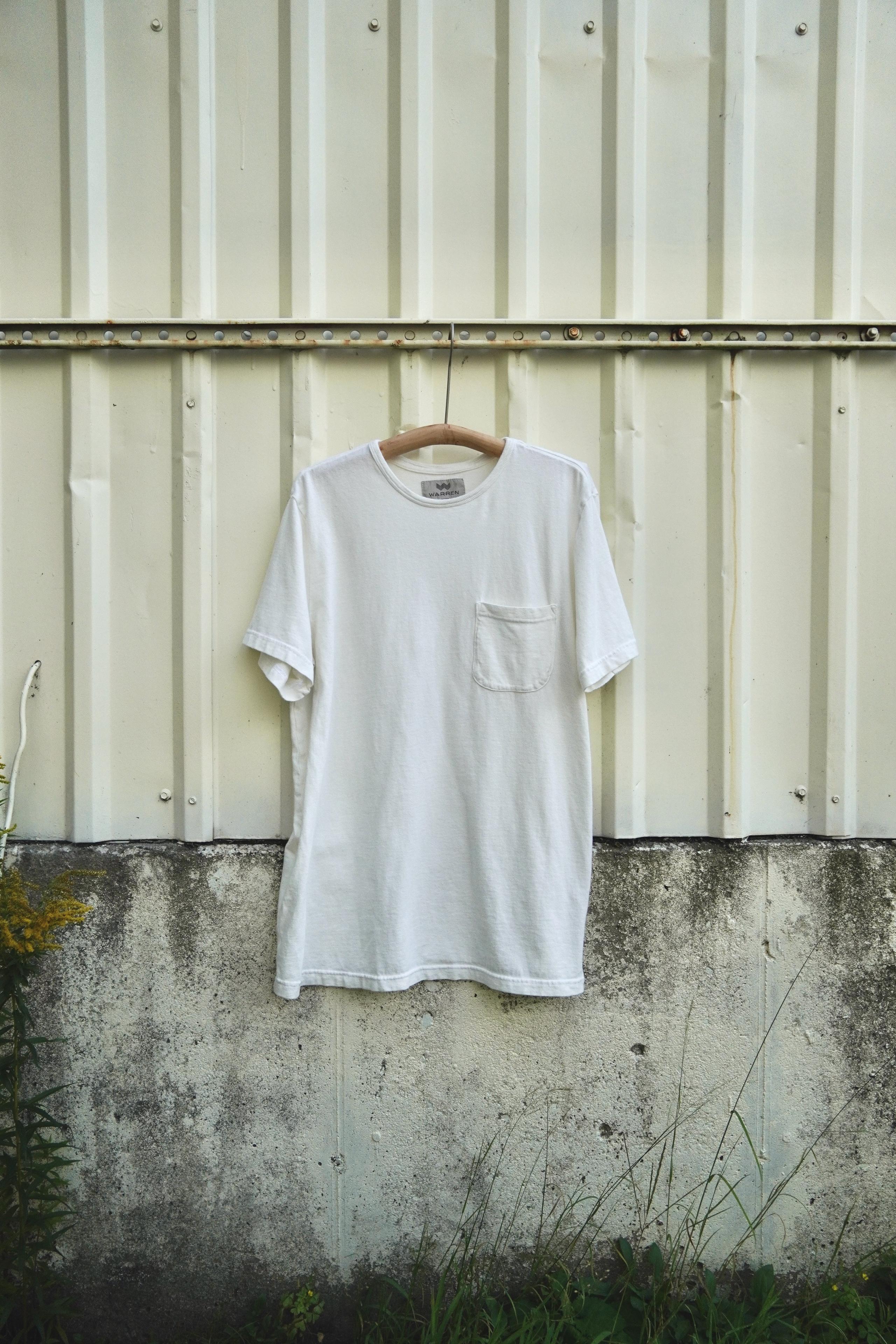 Closeknit (Pocket Tee)