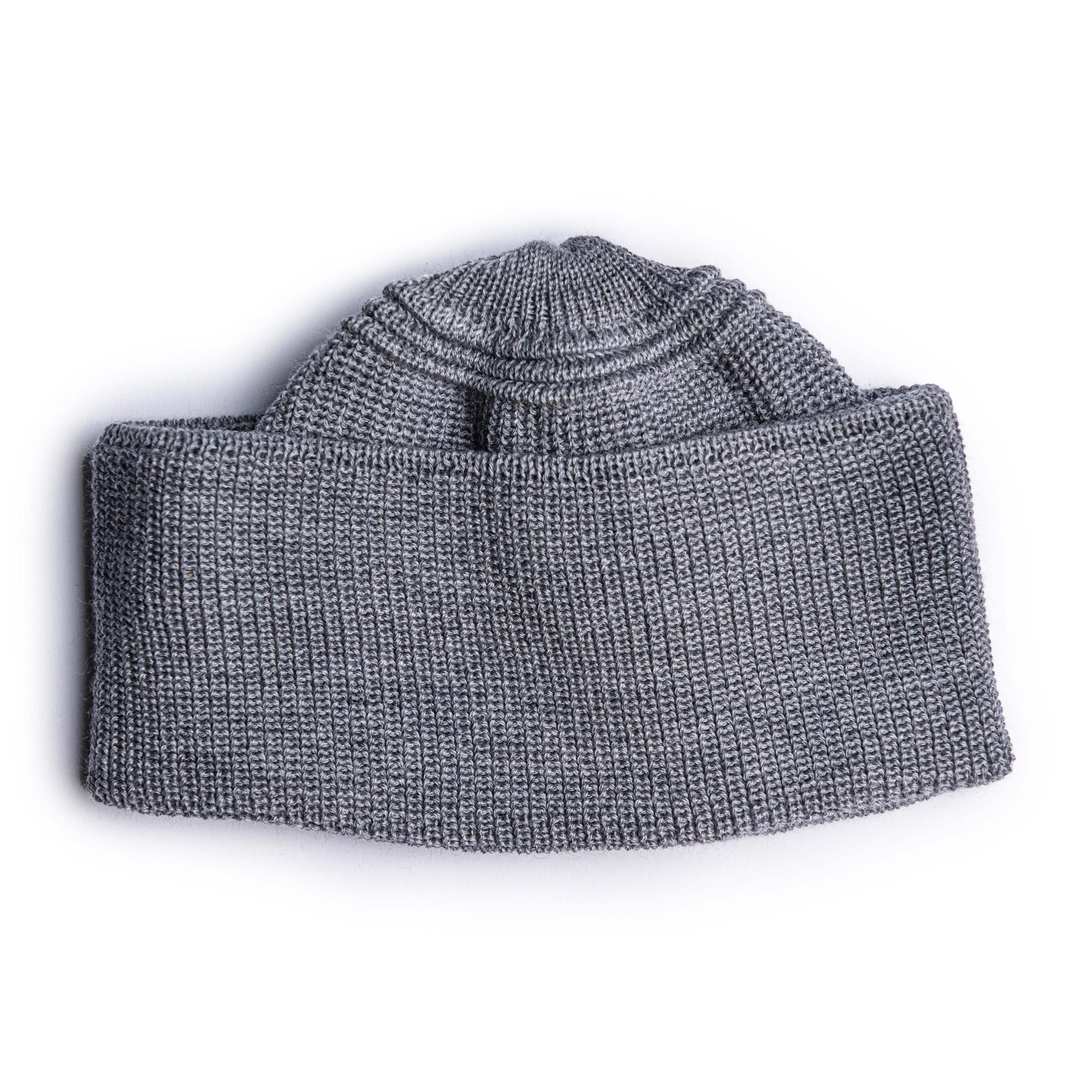 Mechanics Hat - Merino Wool