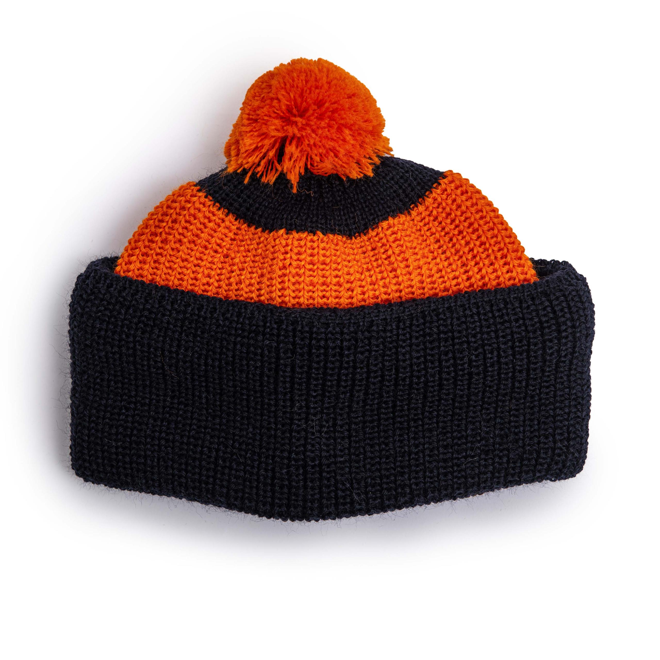 Signal Hat - Virgin Wool