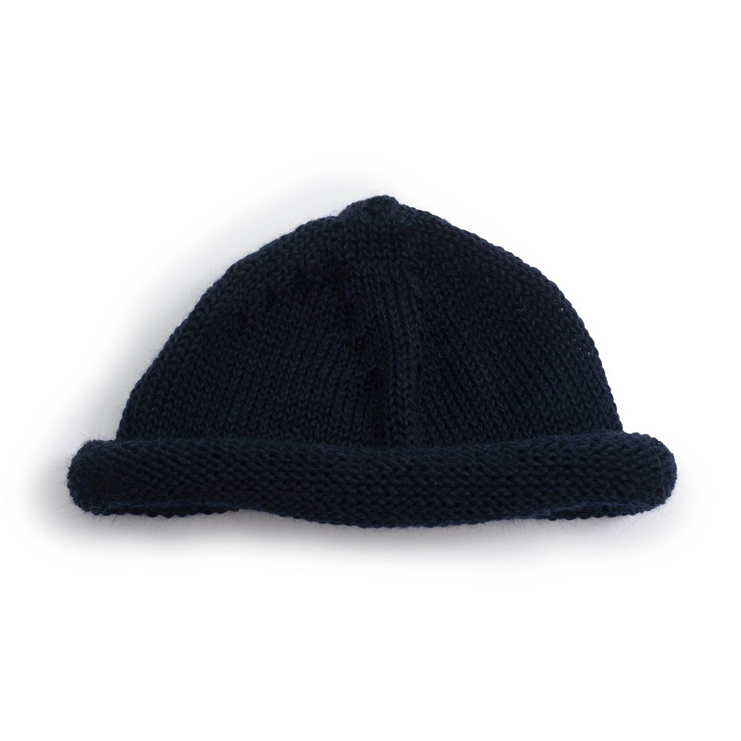 Explorer Hat - Virgin Wool