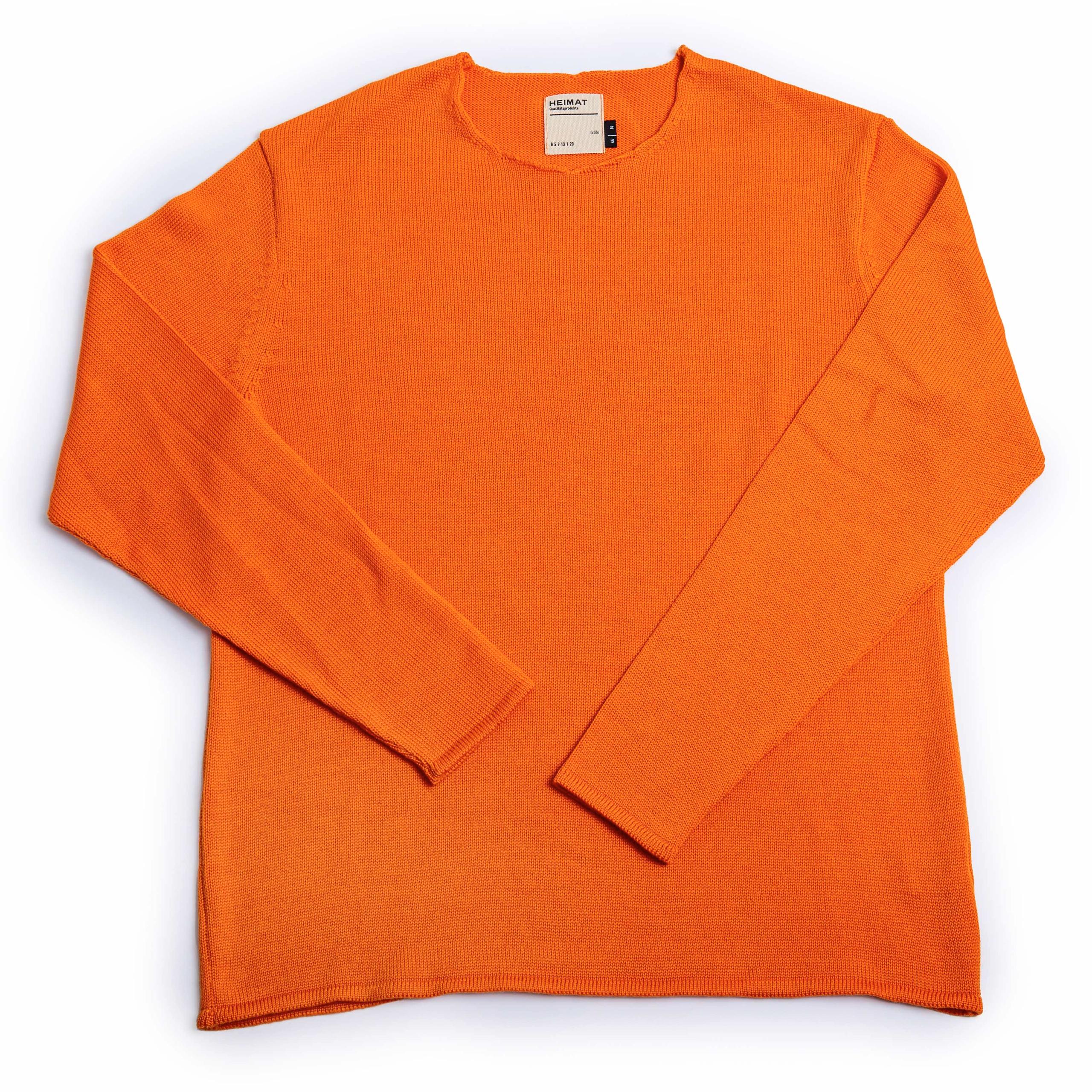 Harbour Sweater - Merino Wool