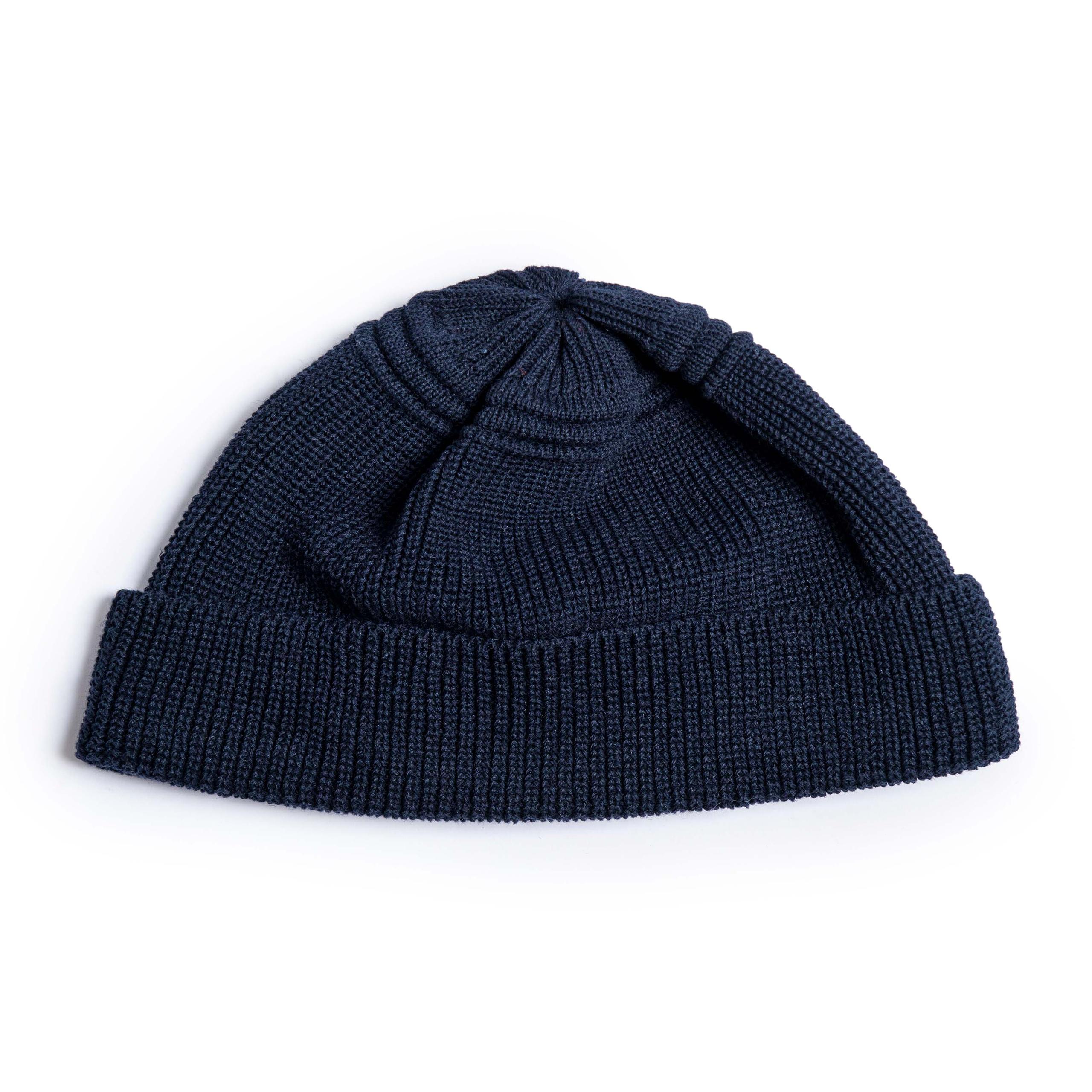Trawler Hat - Cotton Linen