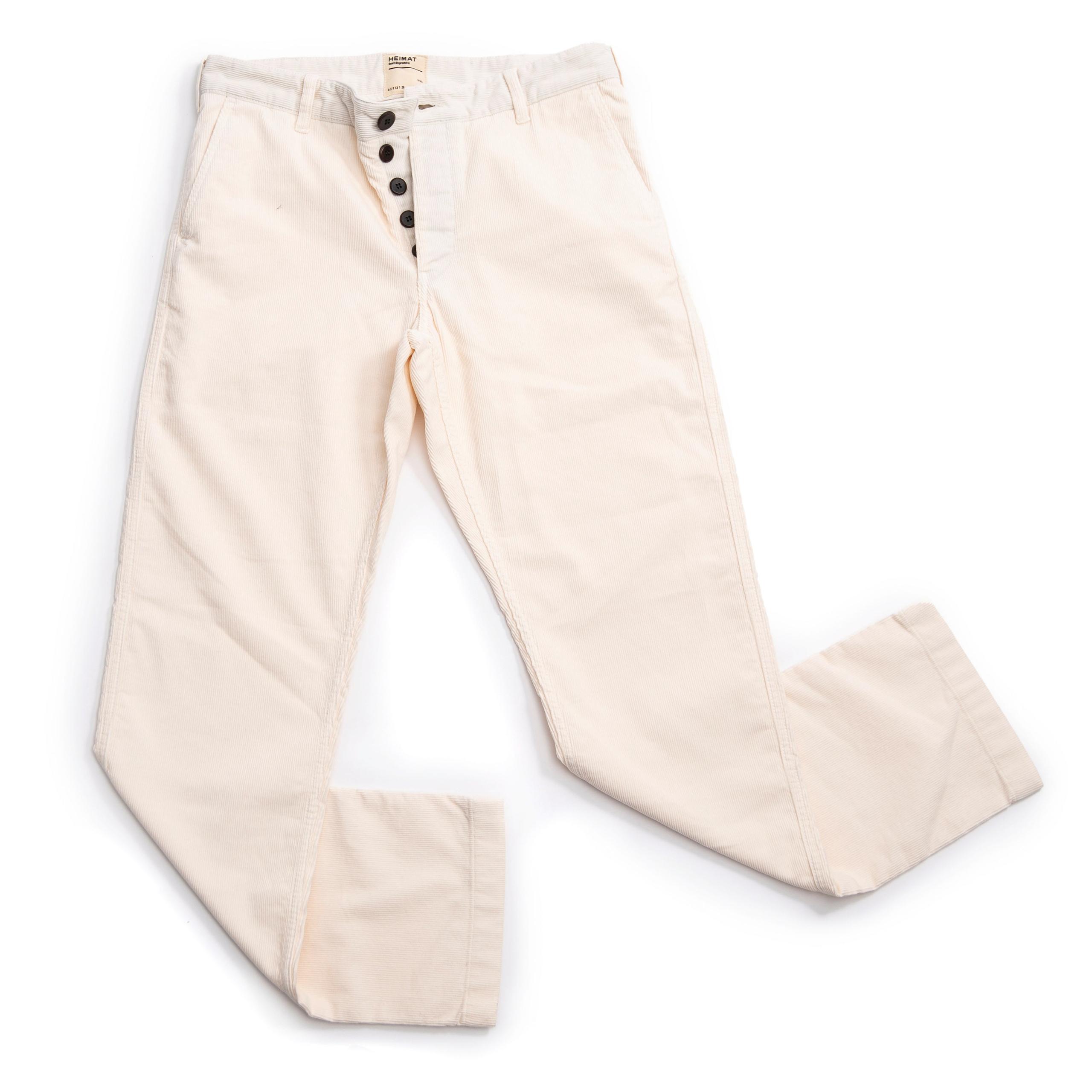 Journey Pant - Cotton Cord