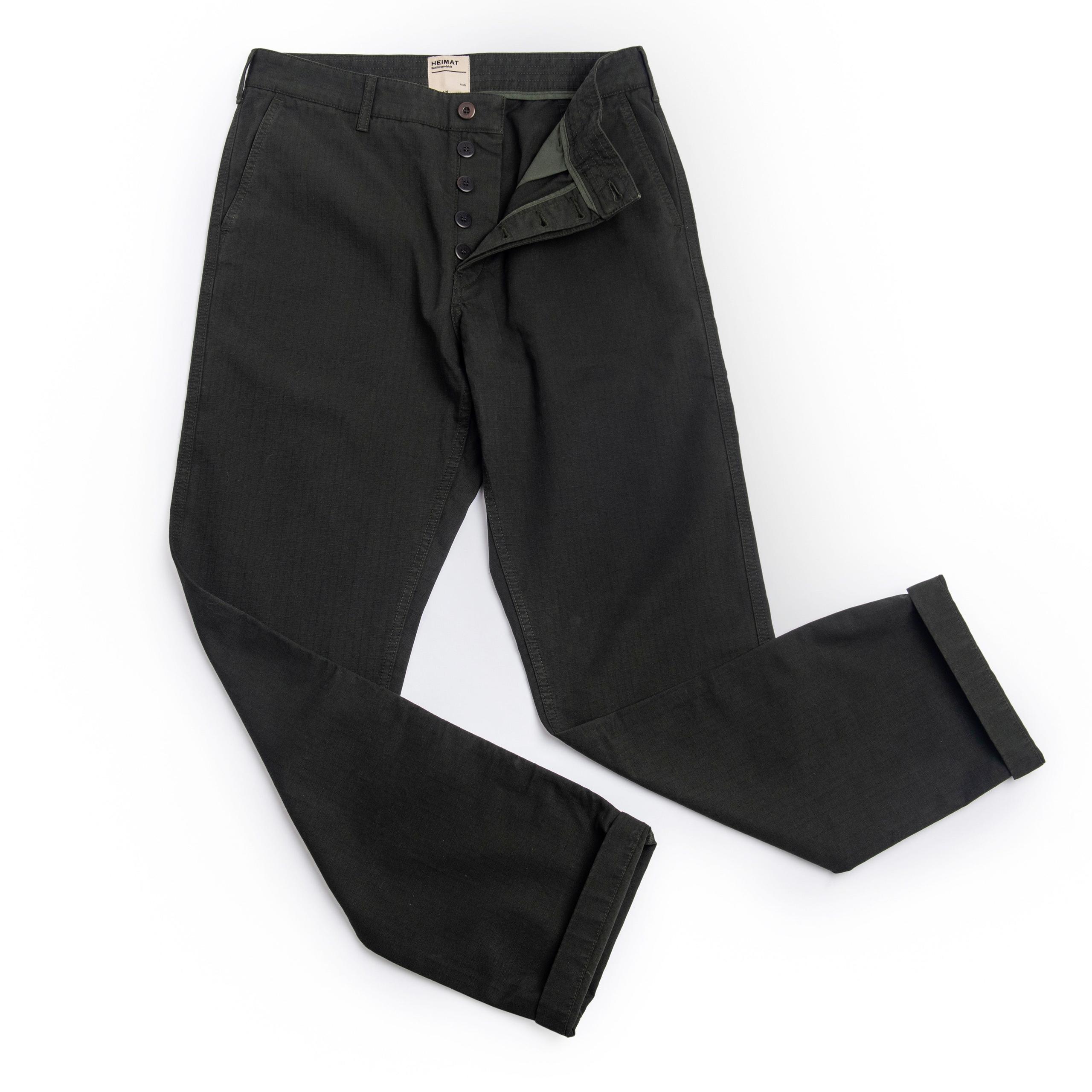 Journey Pant - Cotton Rip Stop