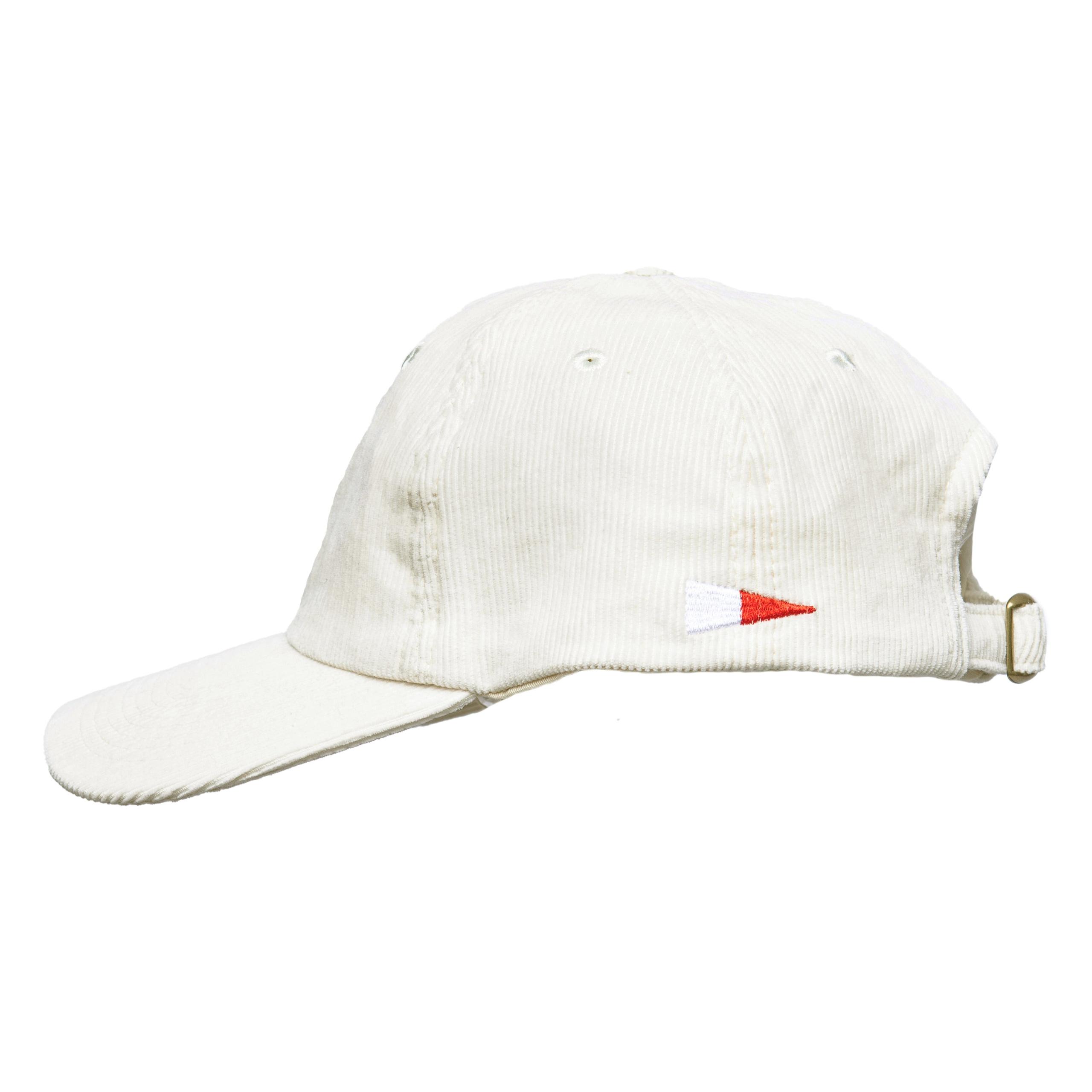 Sailing Cap - Cord