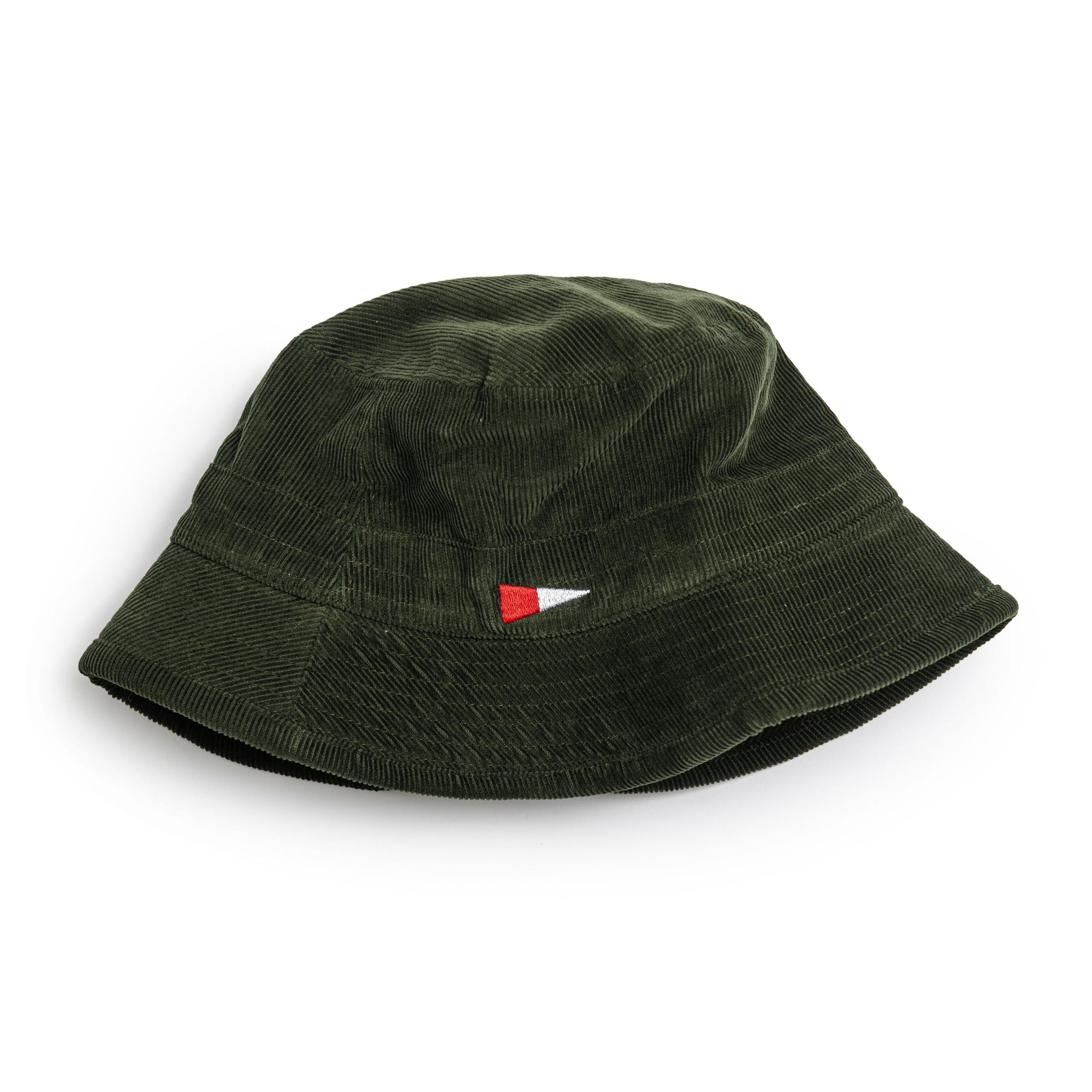 Travel Hat - Cord