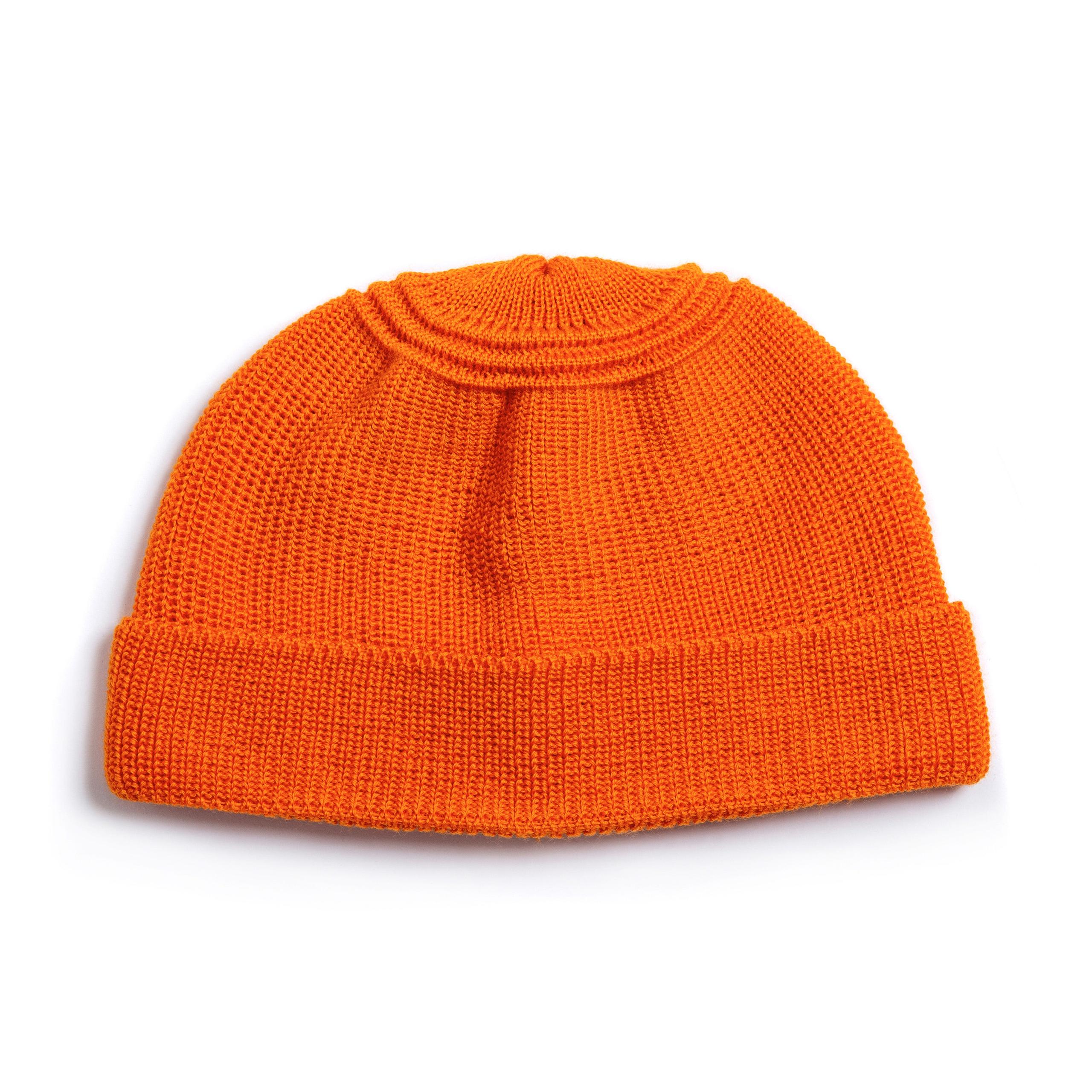 Trawler Hat - Merino Wool