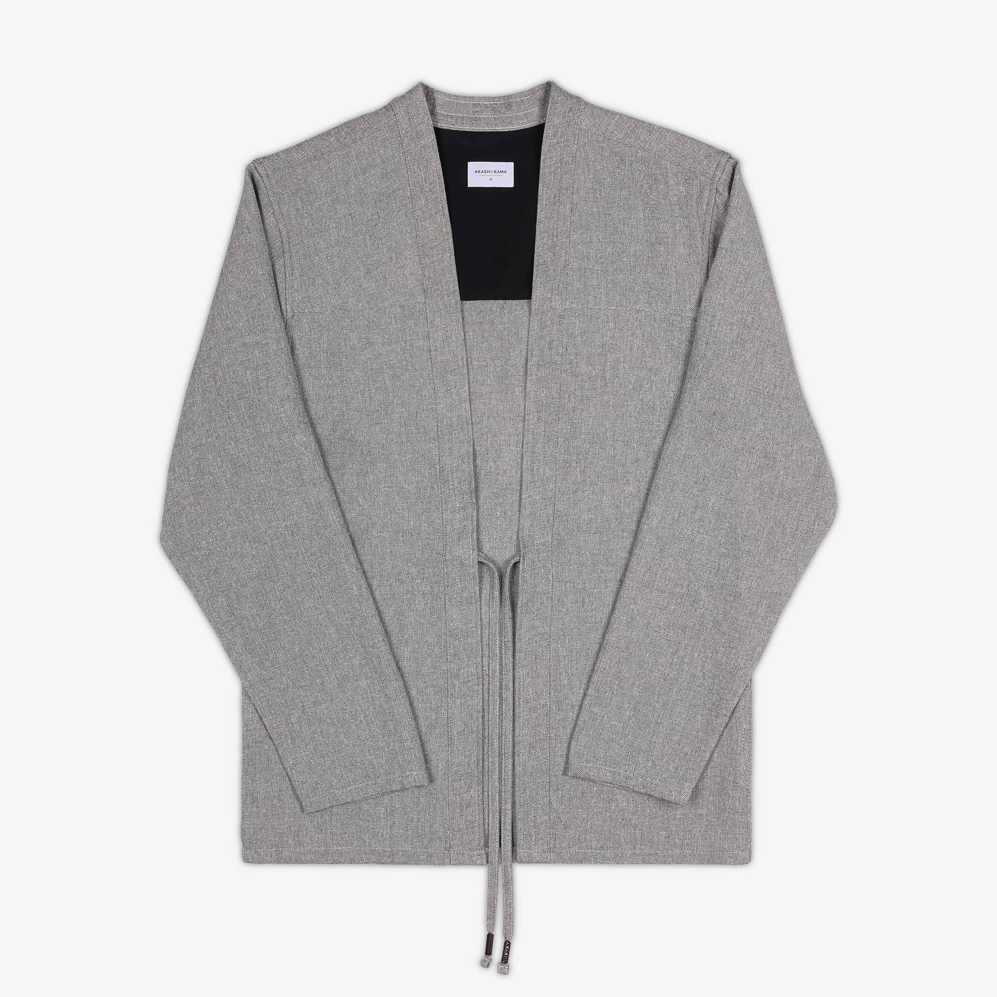 Suit Noragi - Smoke
