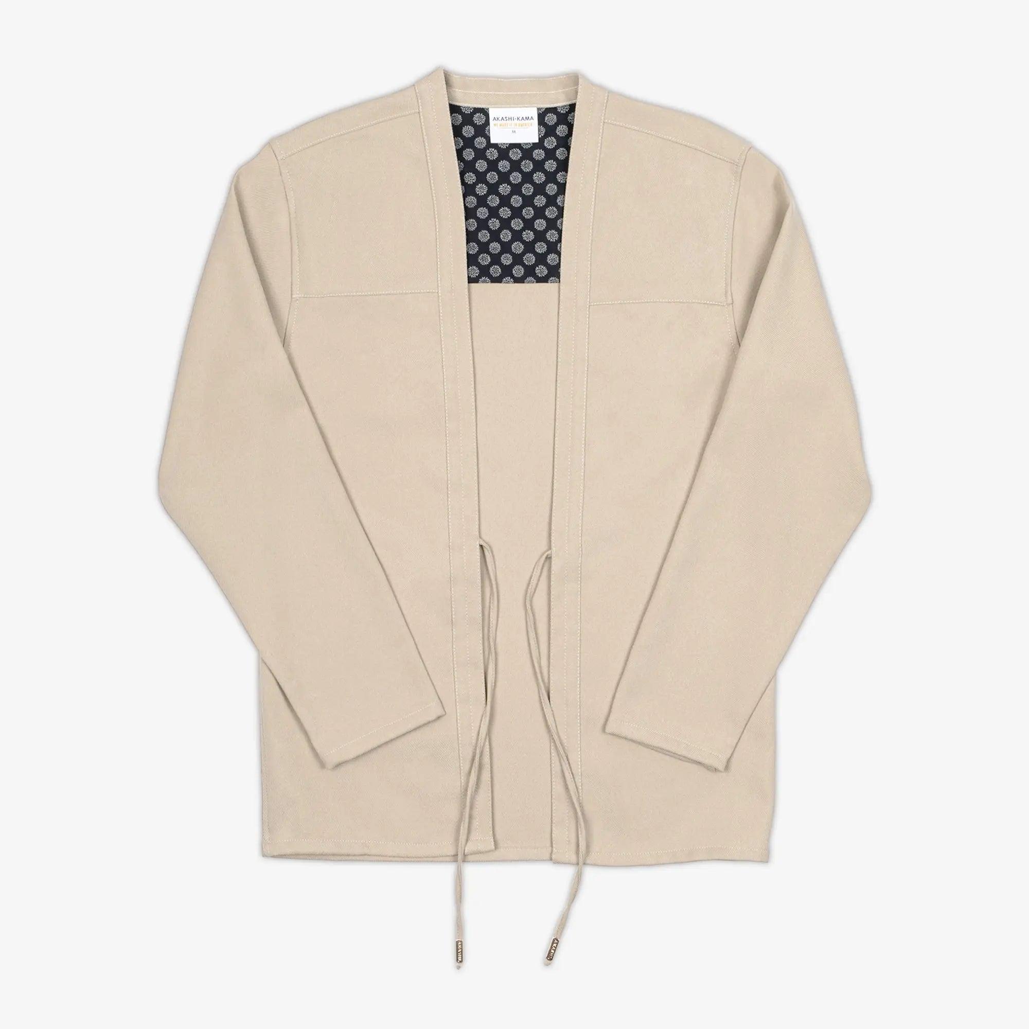 Noragi Jacket - Enoki