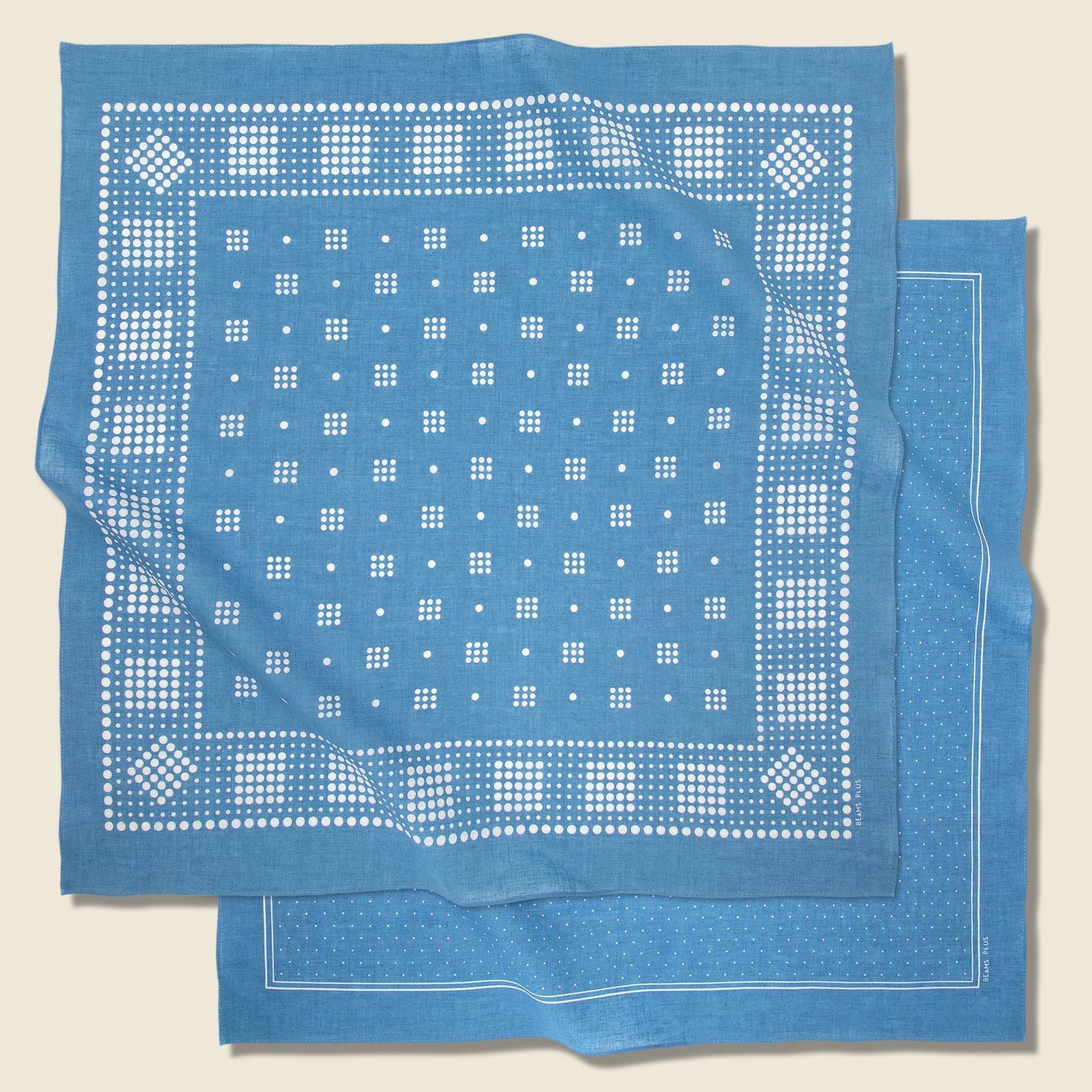 Bandana 2 Pack - Sax