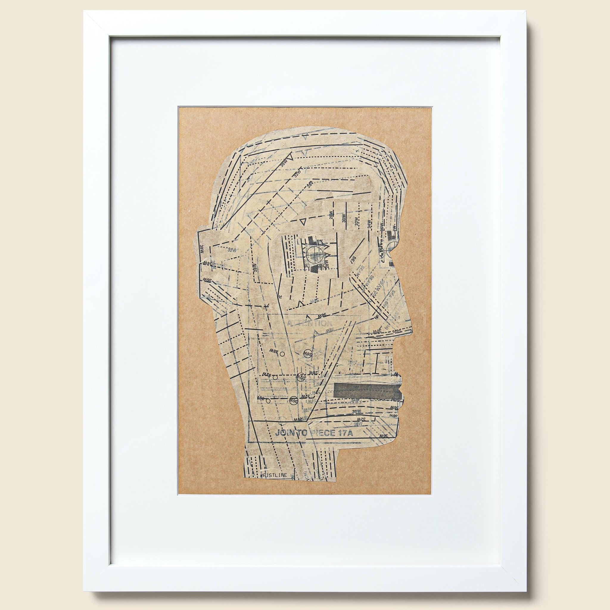 Darrell Dean Art #7