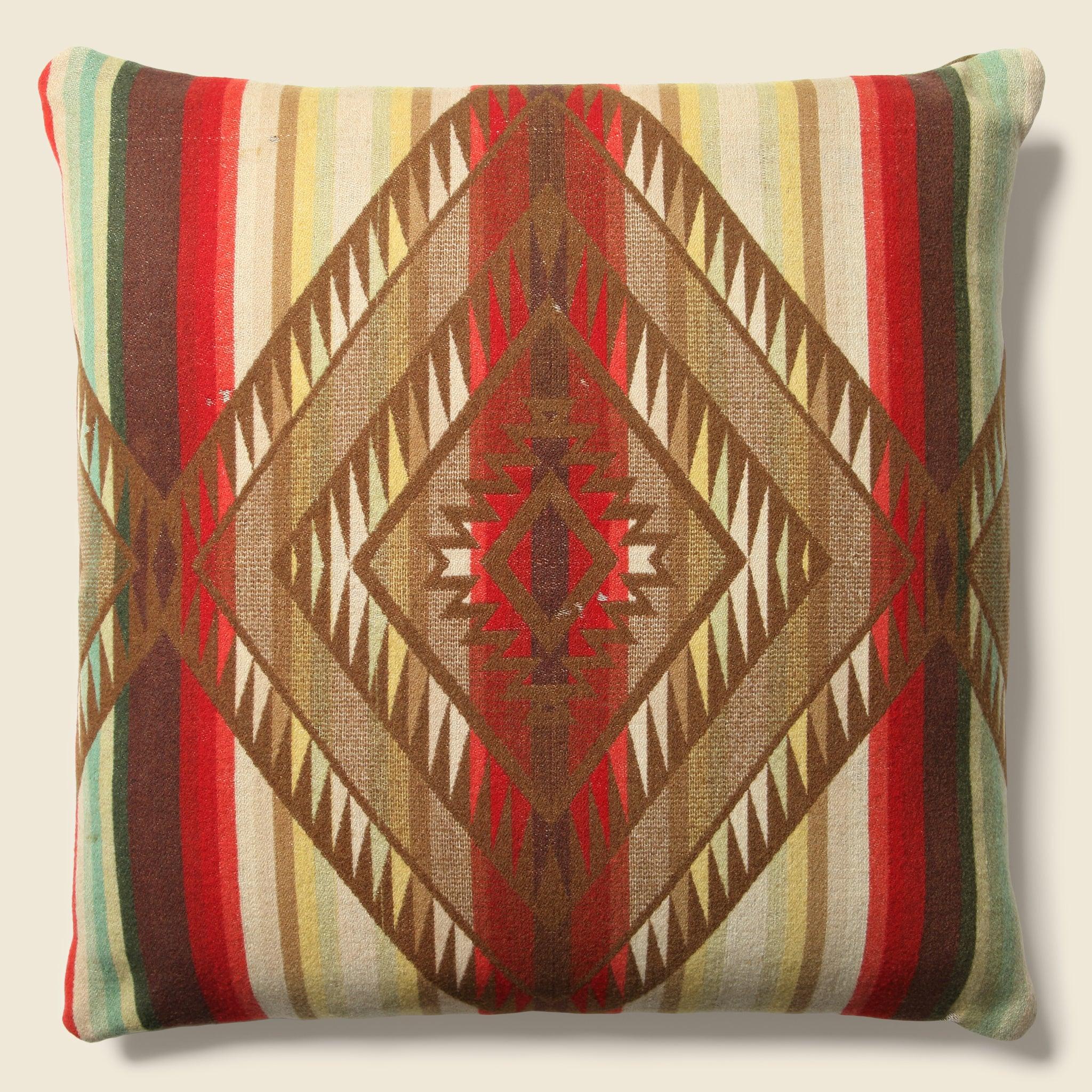 Pendleton Pillow #2