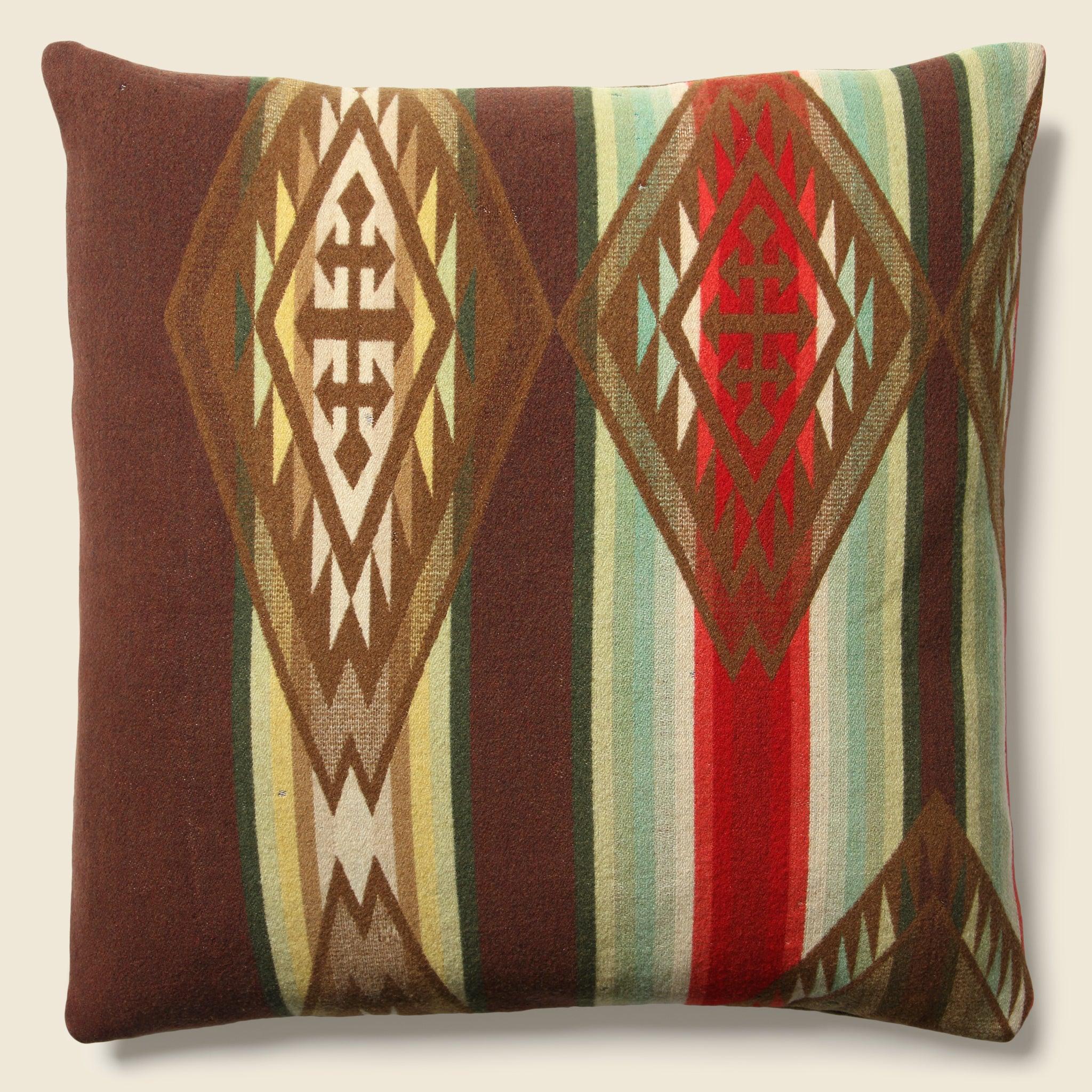 Pendleton Pillow #4
