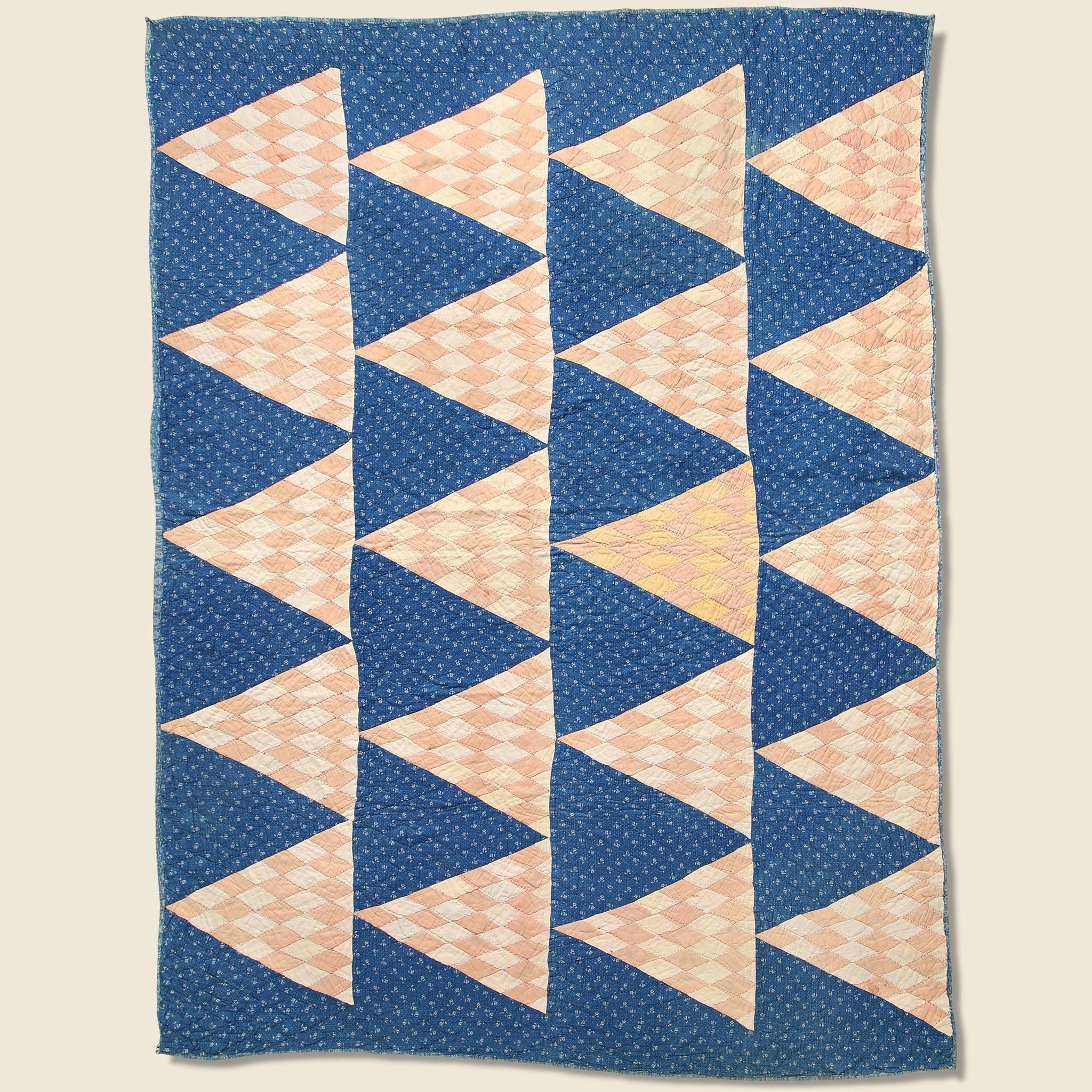 1930's Quilt #1
