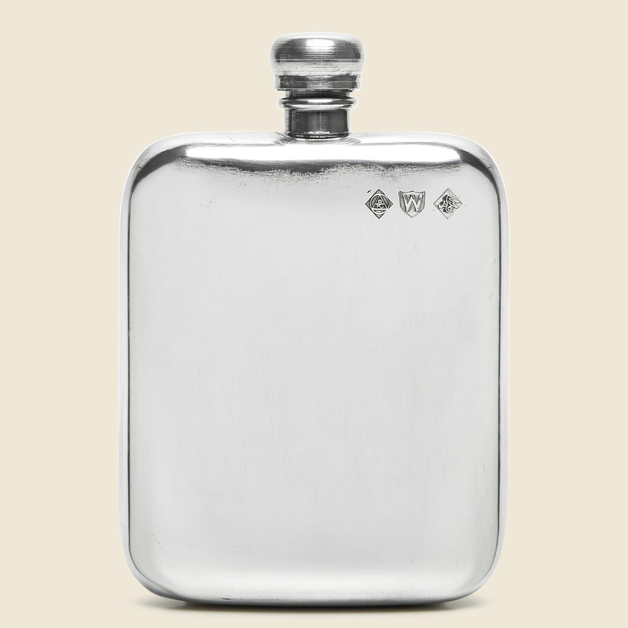 Victorian Flask