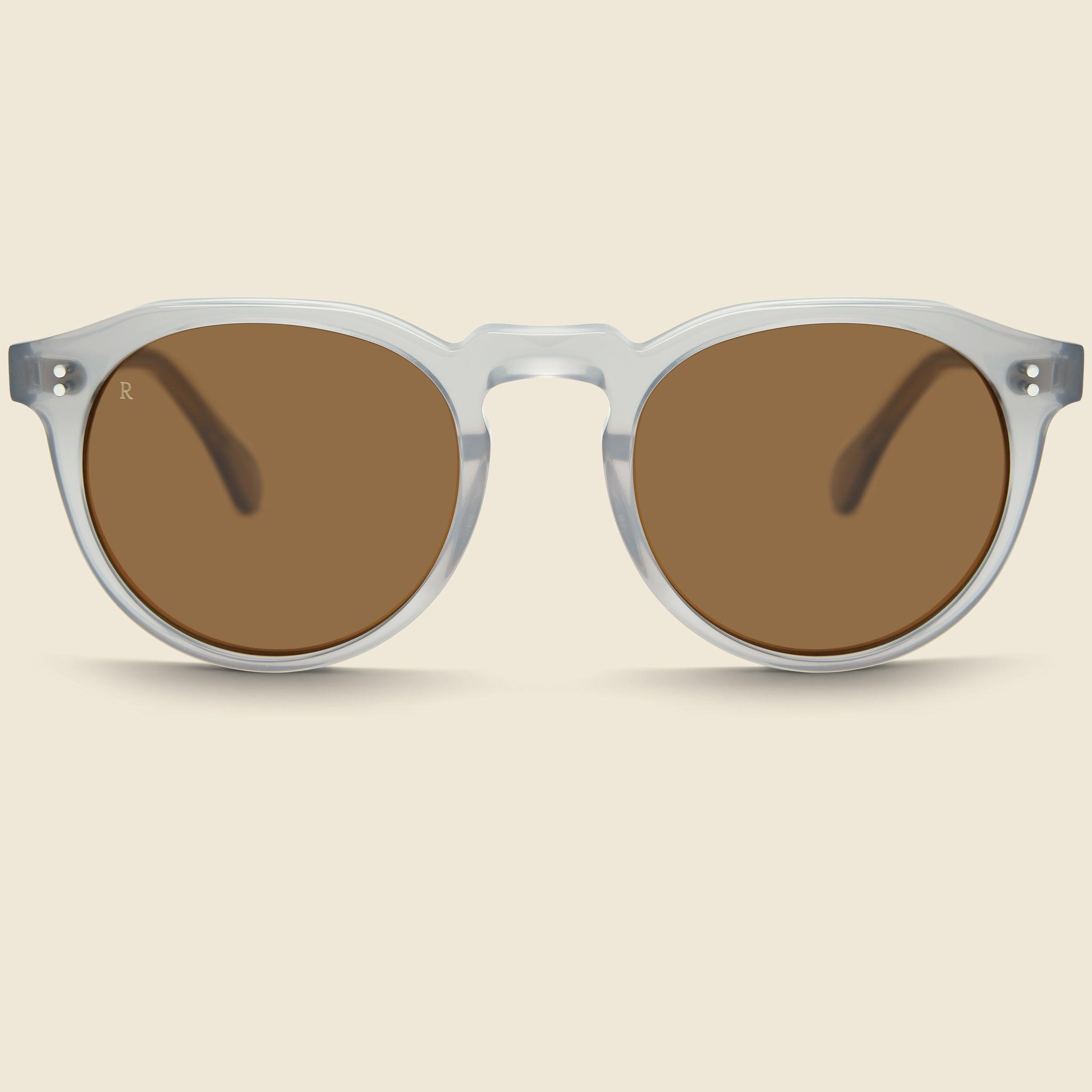 Remmy 49mm - Shadow/Vibrant Brown