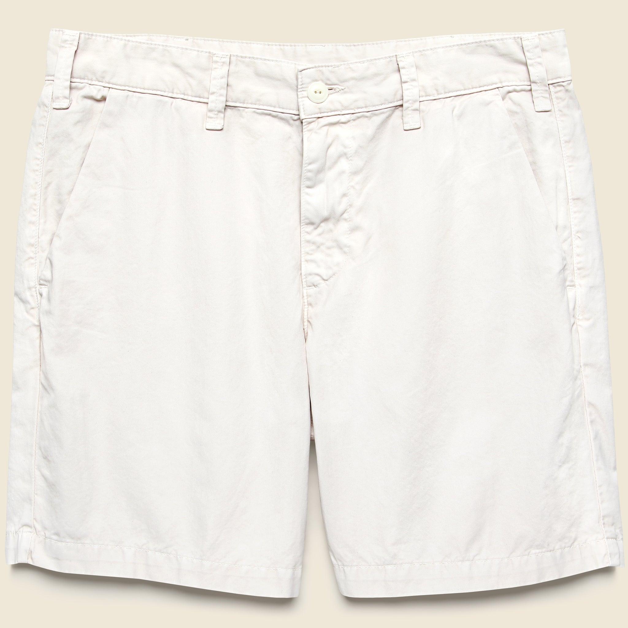 7.5" Standard Shorts - Ash