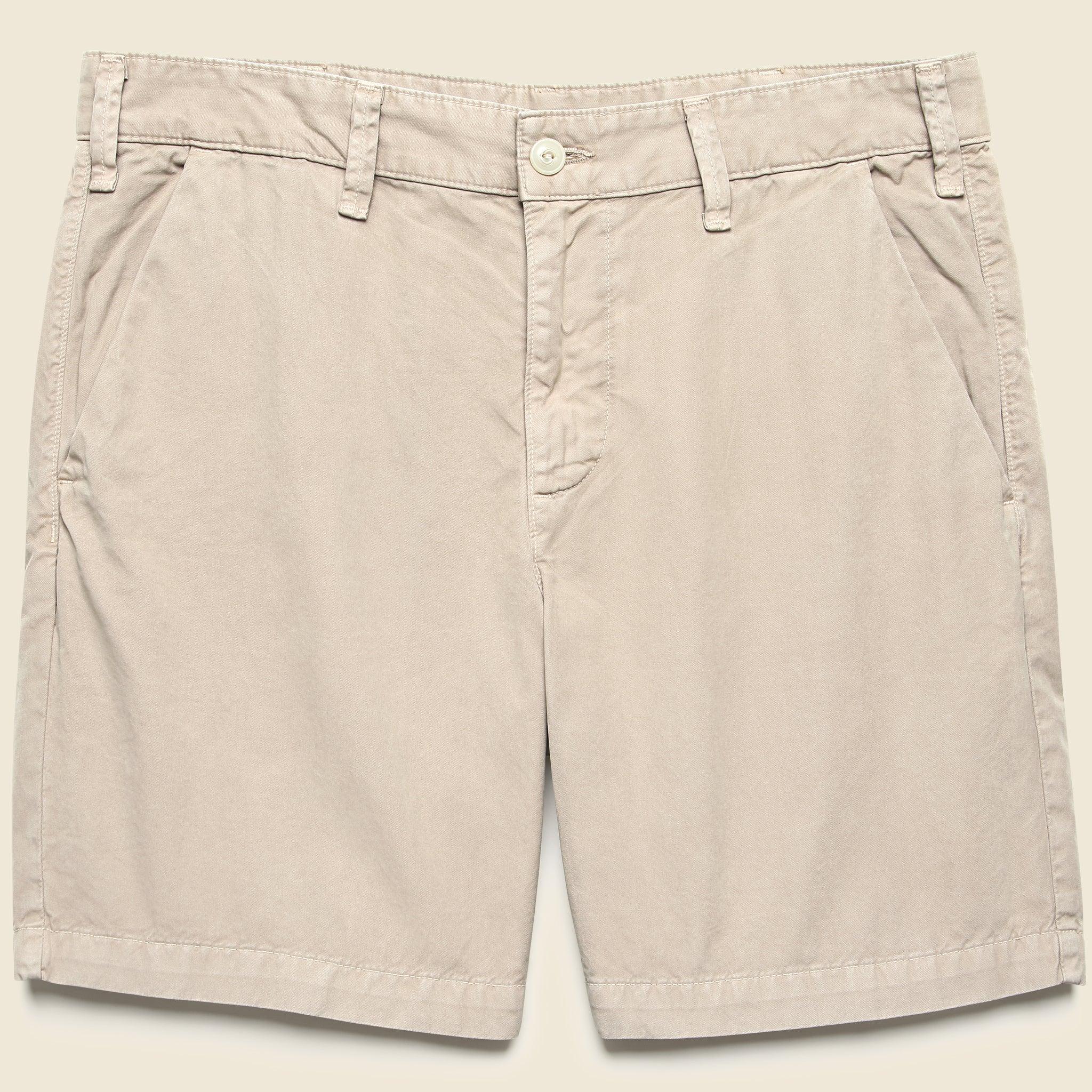 7.5" Standard Shorts - Khaki