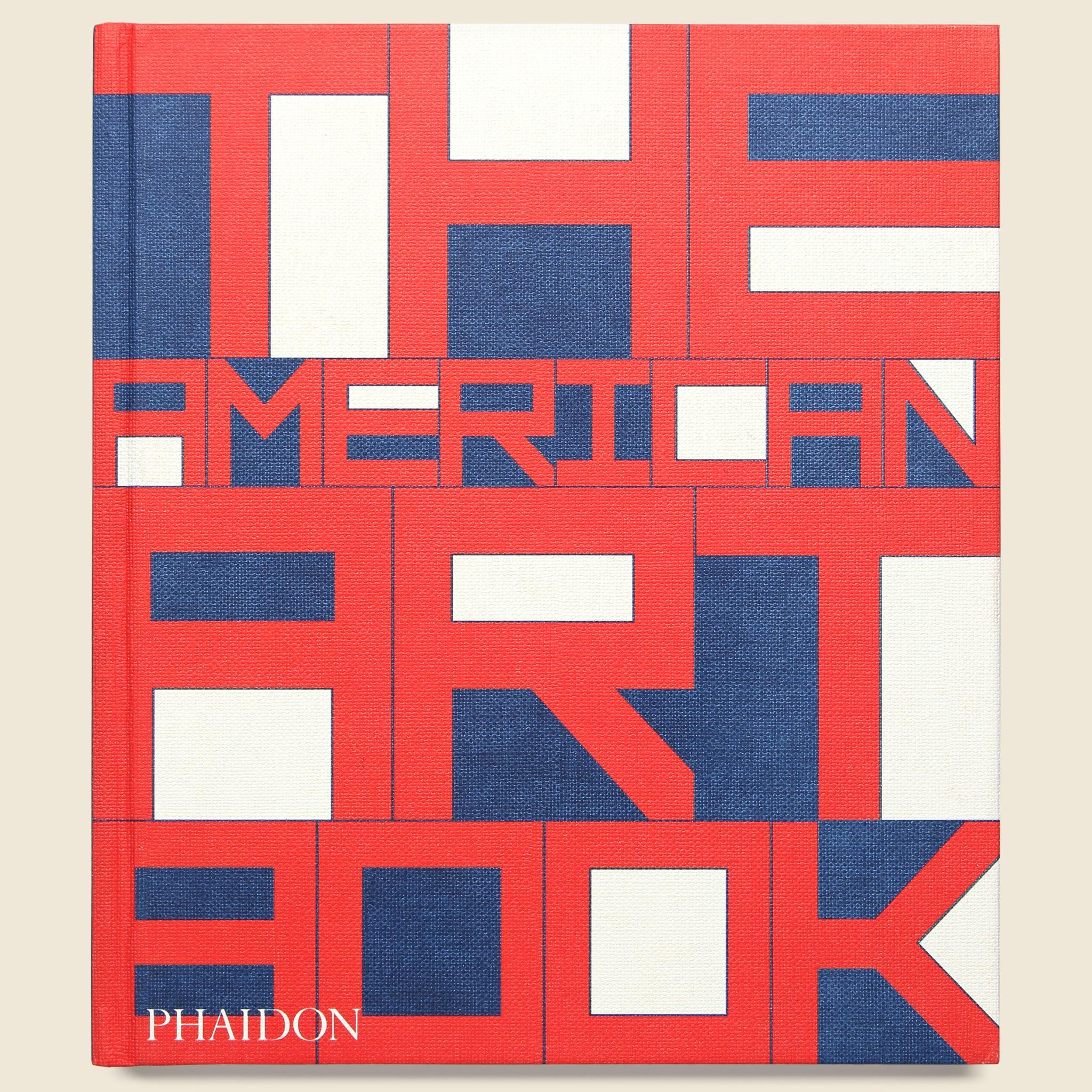 The American Artbook