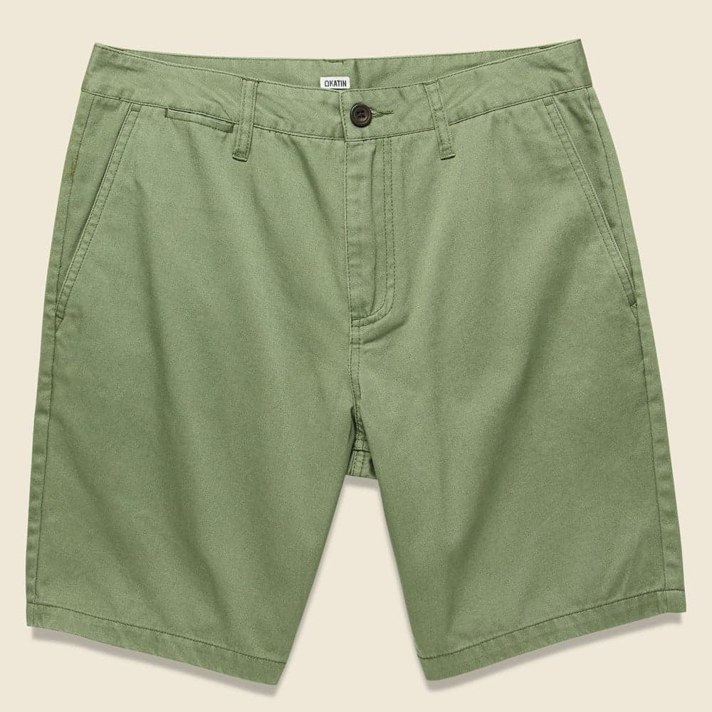 8" Cove Shorts - Cactus