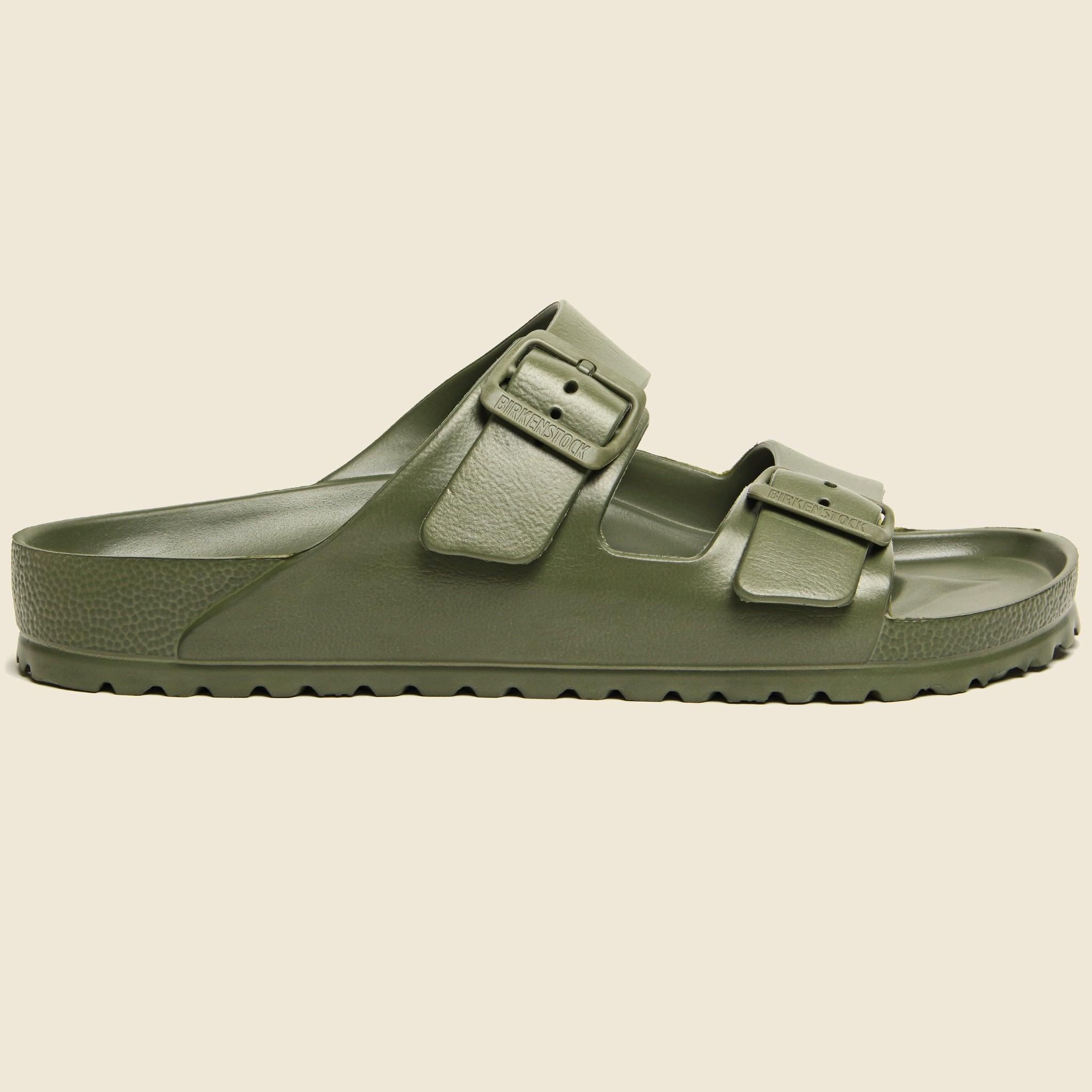 Arizona EVA Sandal - Khaki