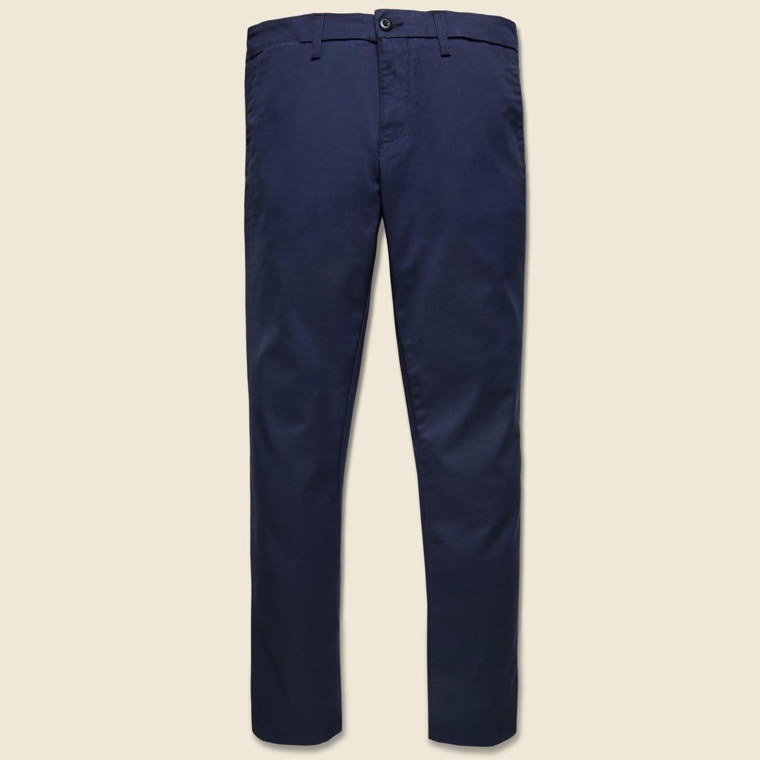 Sid Pant - Dark Navy