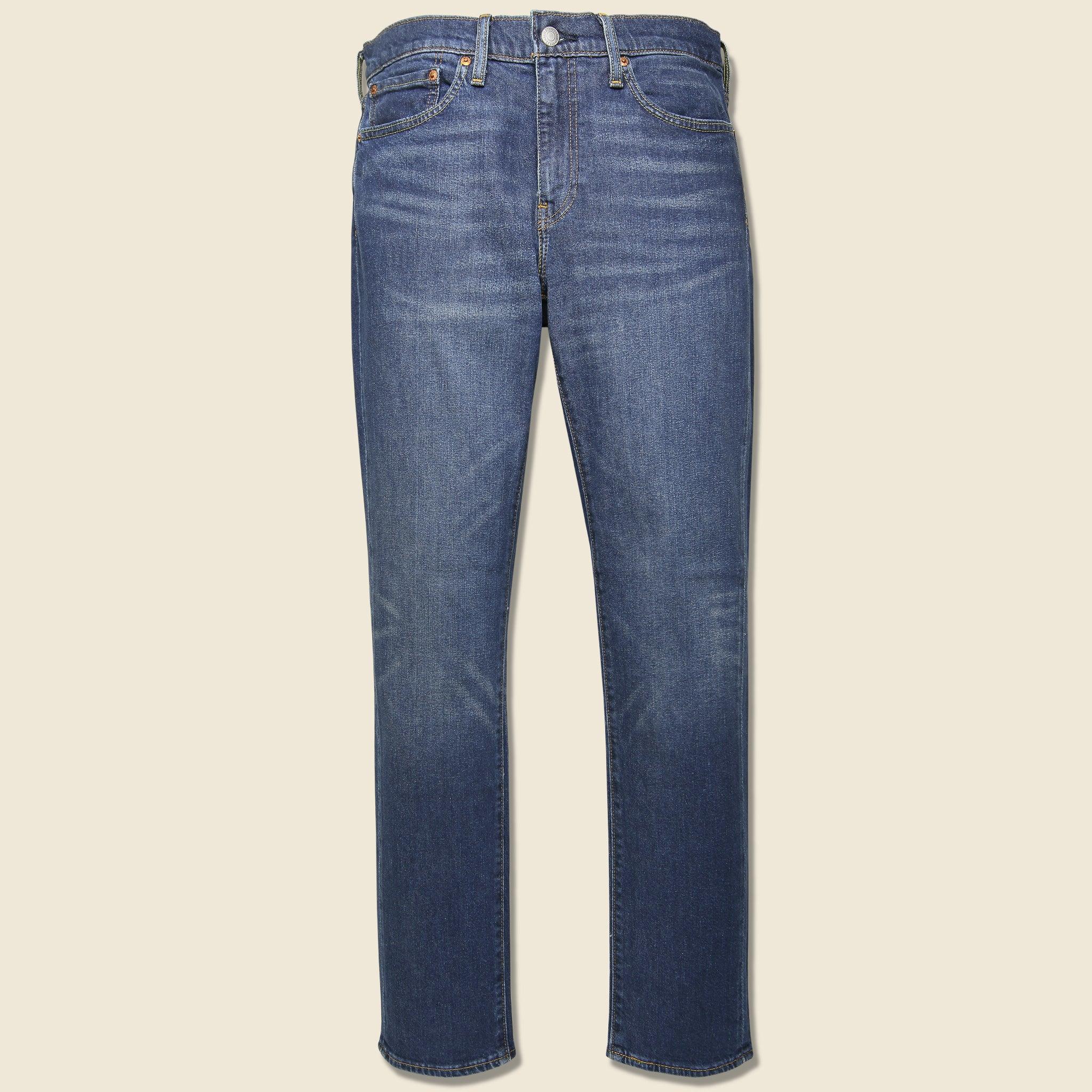 511 Slim Flex Jean - The Thrill