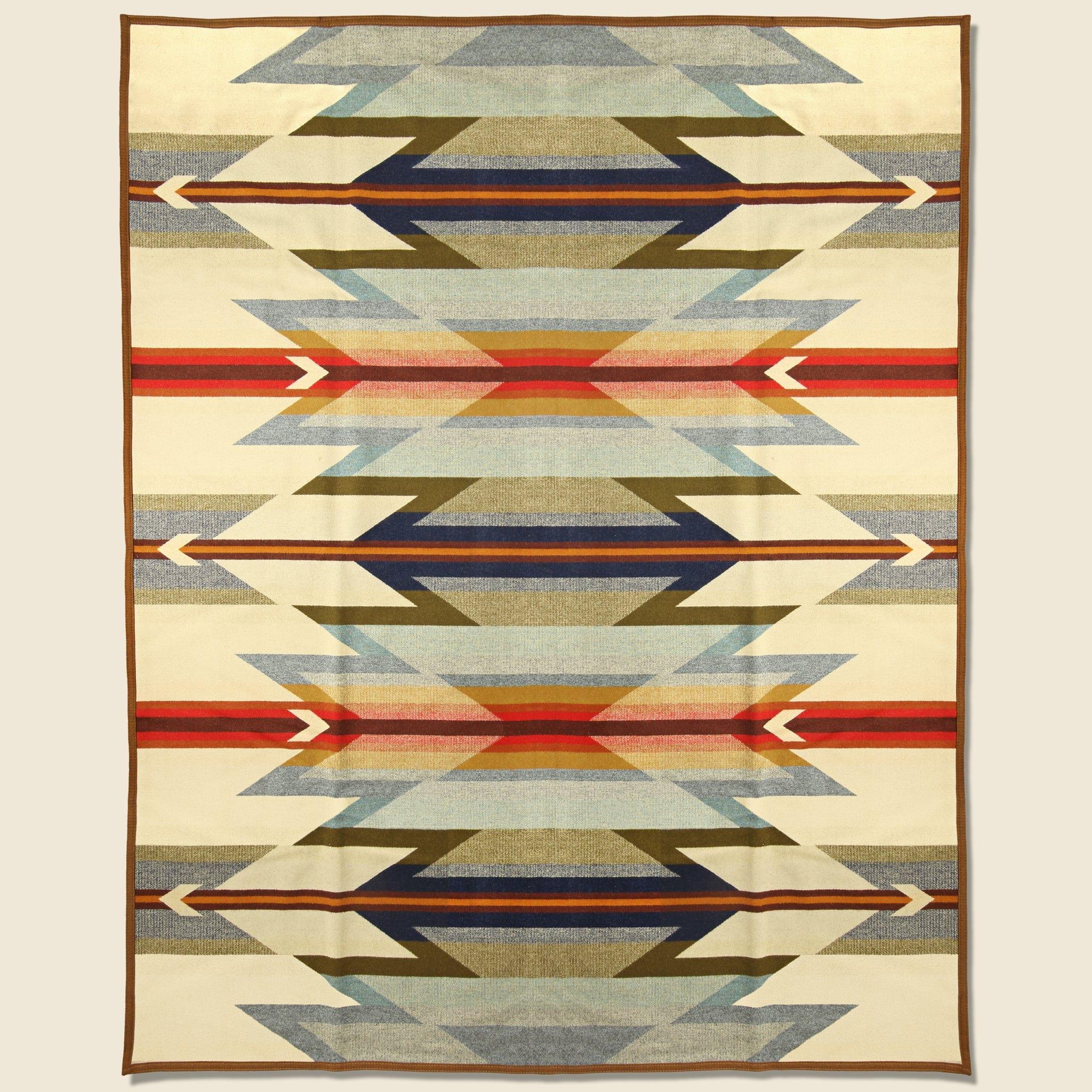 Wyeth Trail Blanket