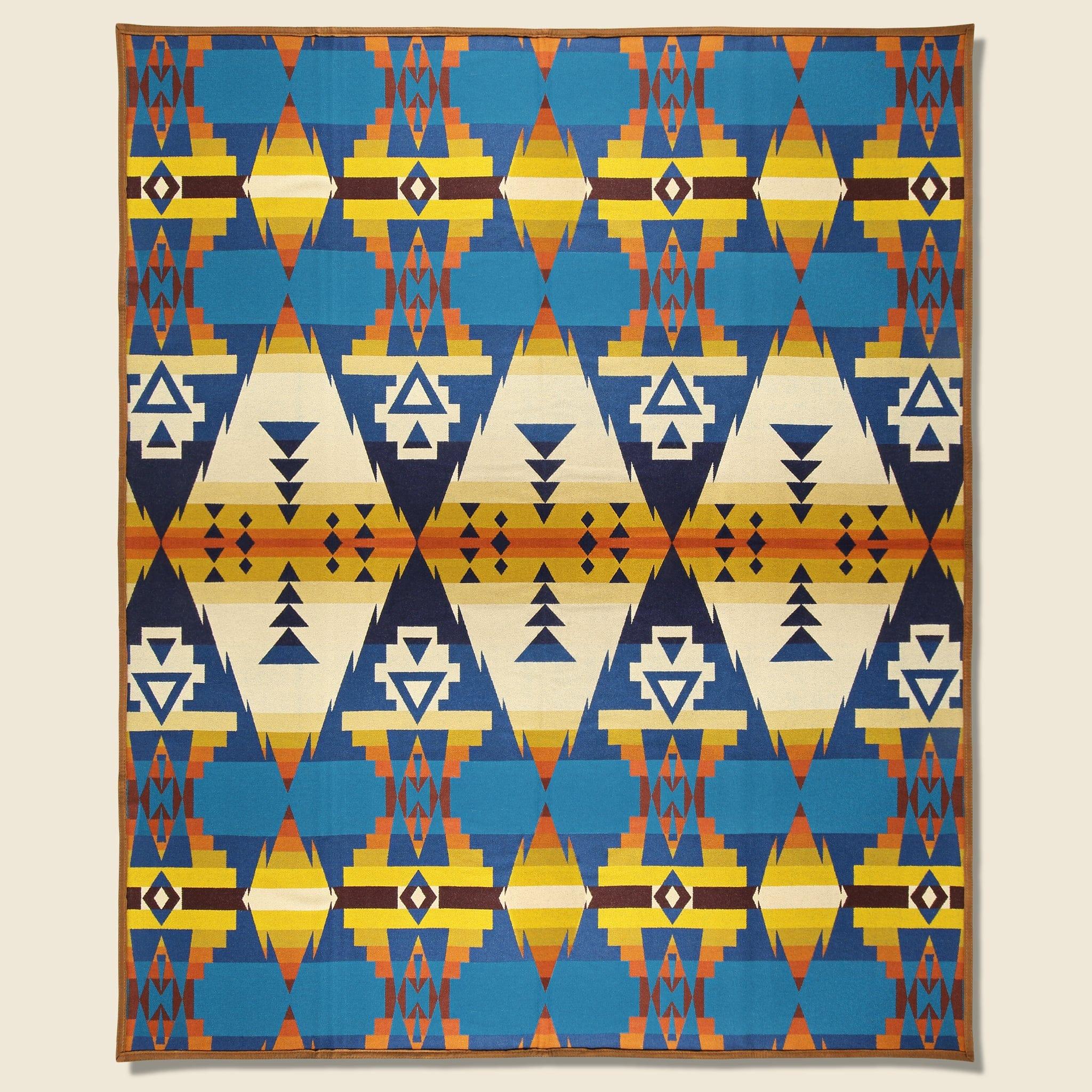 Siskiyou Blanket